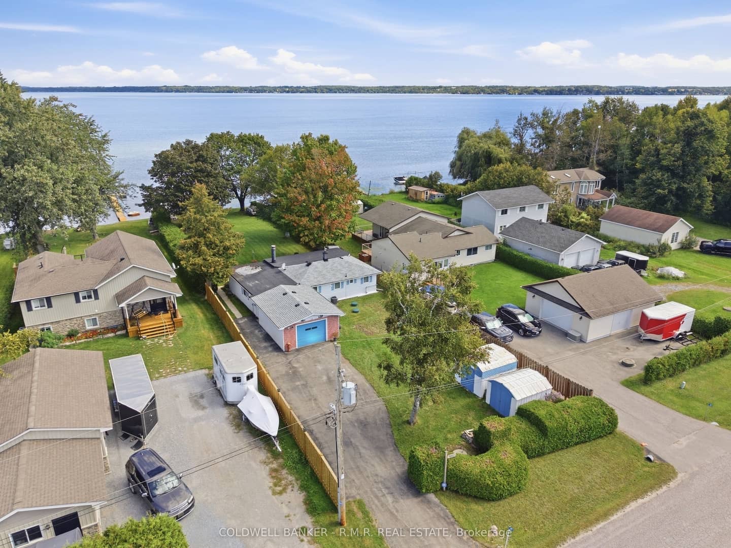 87 Edgewood Crescent, Scugog, ON L9L 1B6