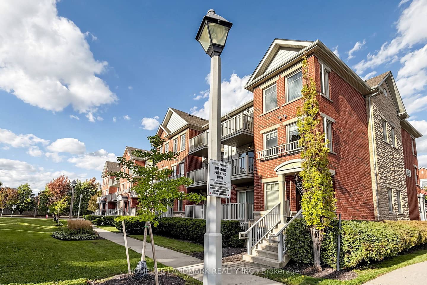 3250 Bentley Drive 68, Mississauga, ON L5M 0P7