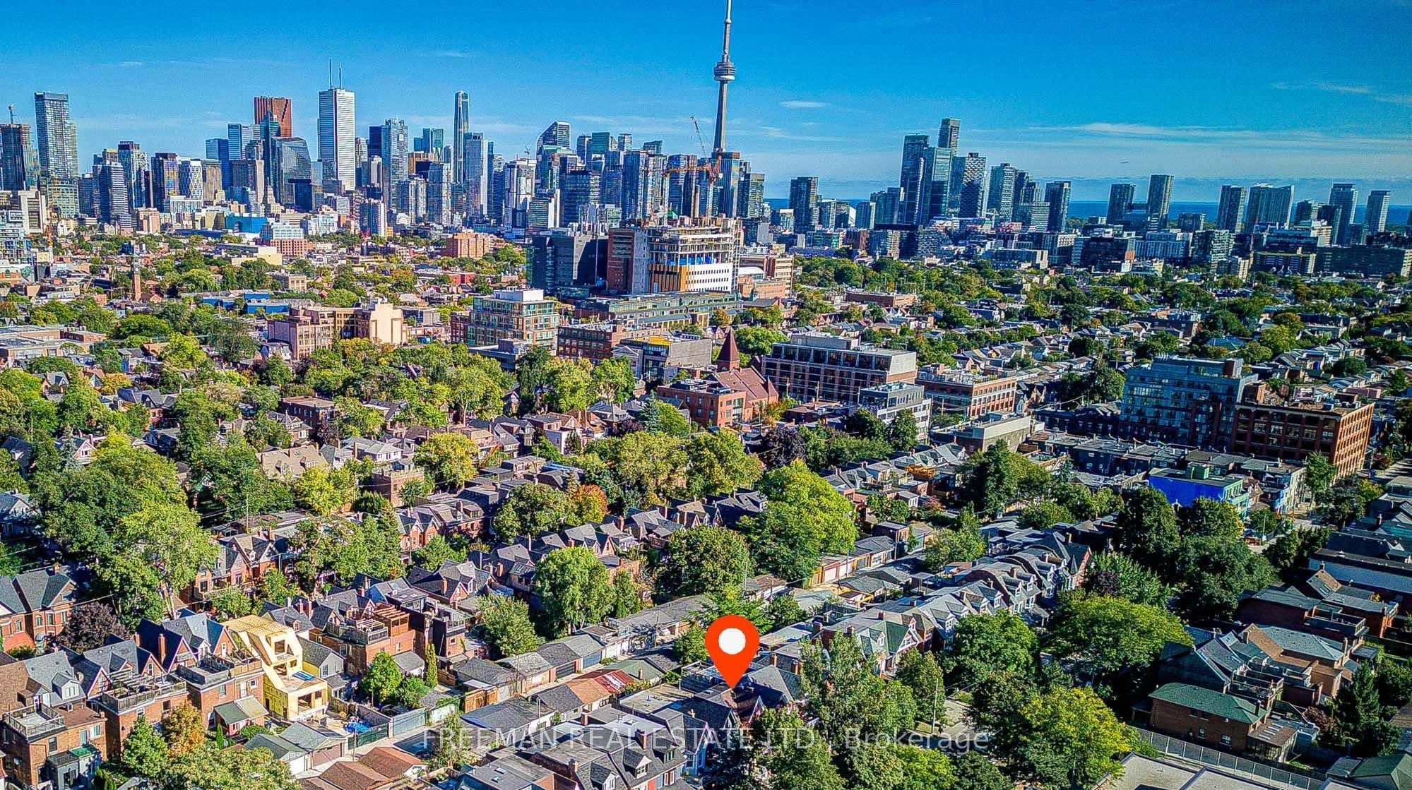 431 Manning Avenue, Toronto, ON M6G 2V6