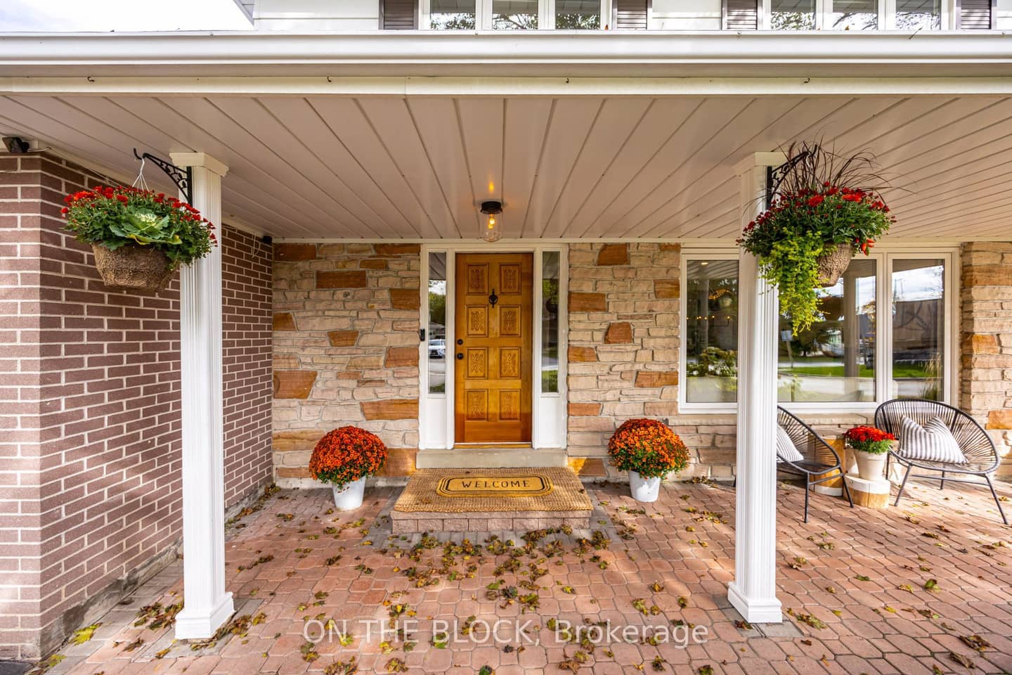 45 Palmwood Gate, Whitchurch-Stouffville, ON L4A 1W1