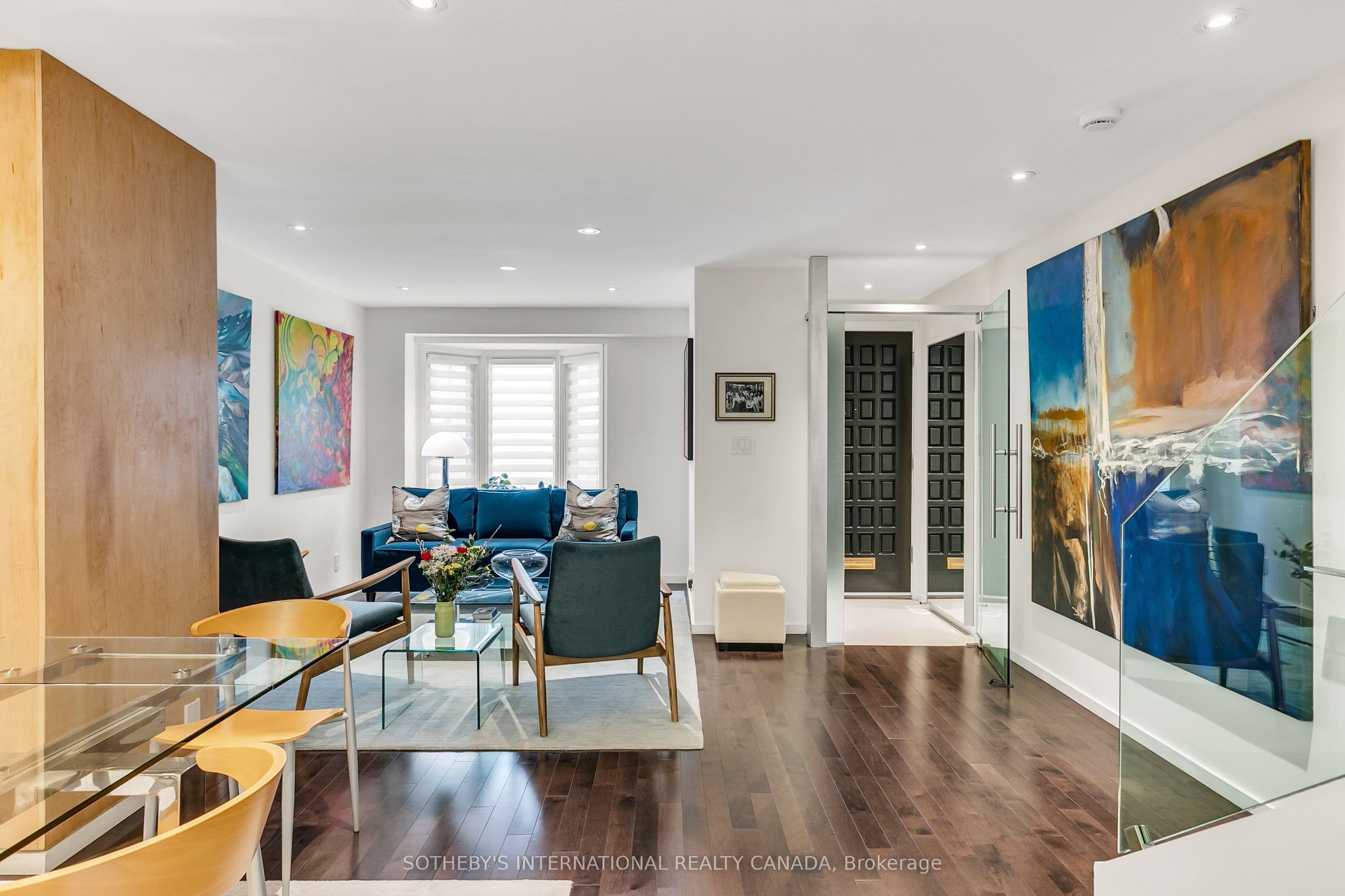30 Sword Street, Toronto, ON M5A 3N2