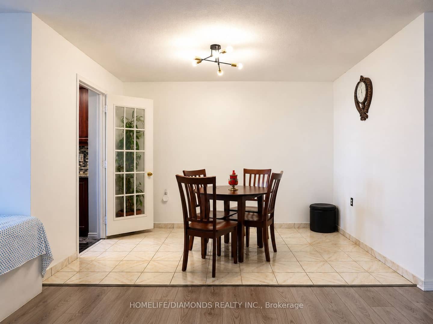 18 Knightsbridge Road 1411, Brampton, ON L6T 3X5
