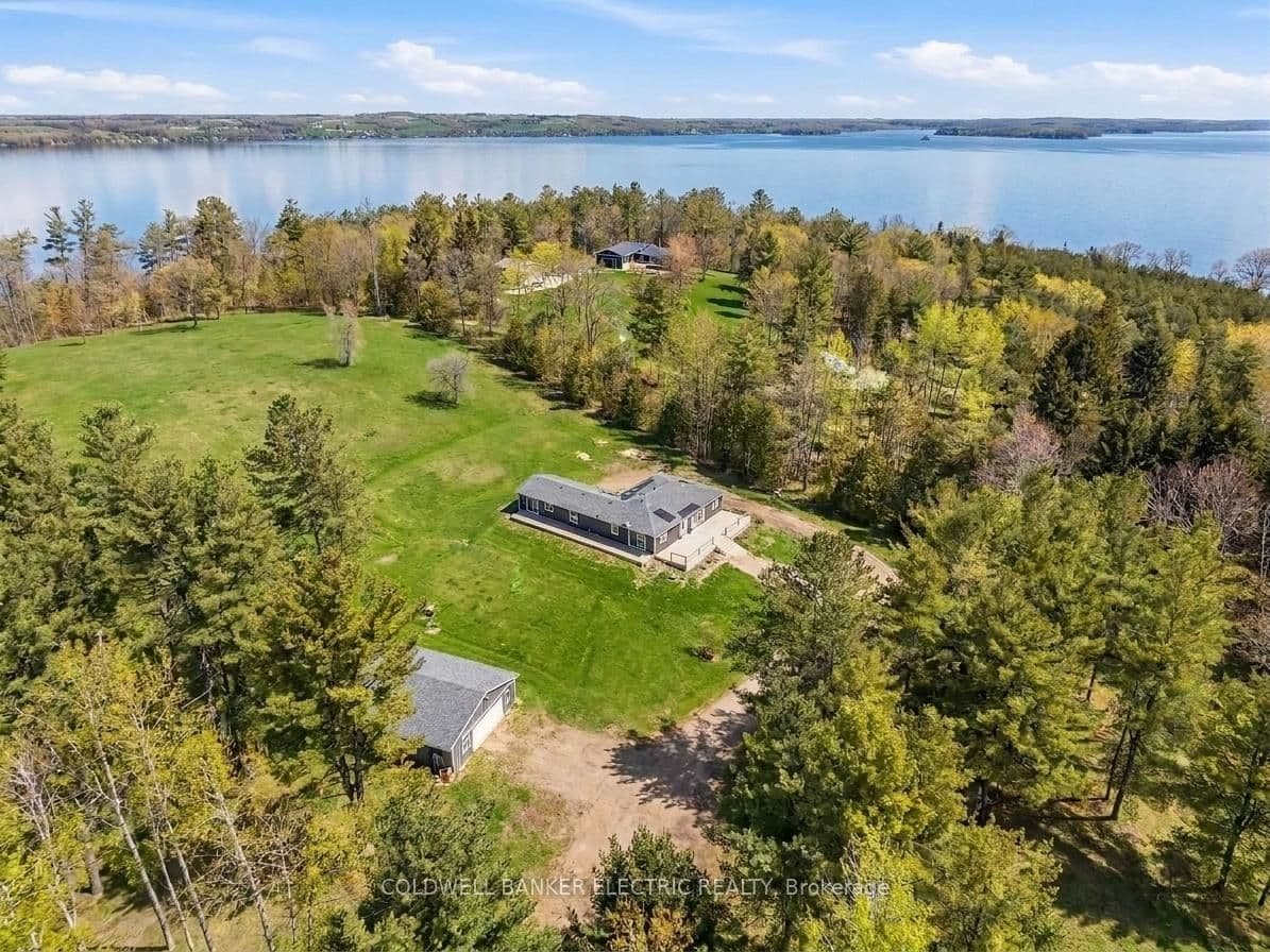5078 Oak Hills Road, Hamilton Township, ON K0L 1E0