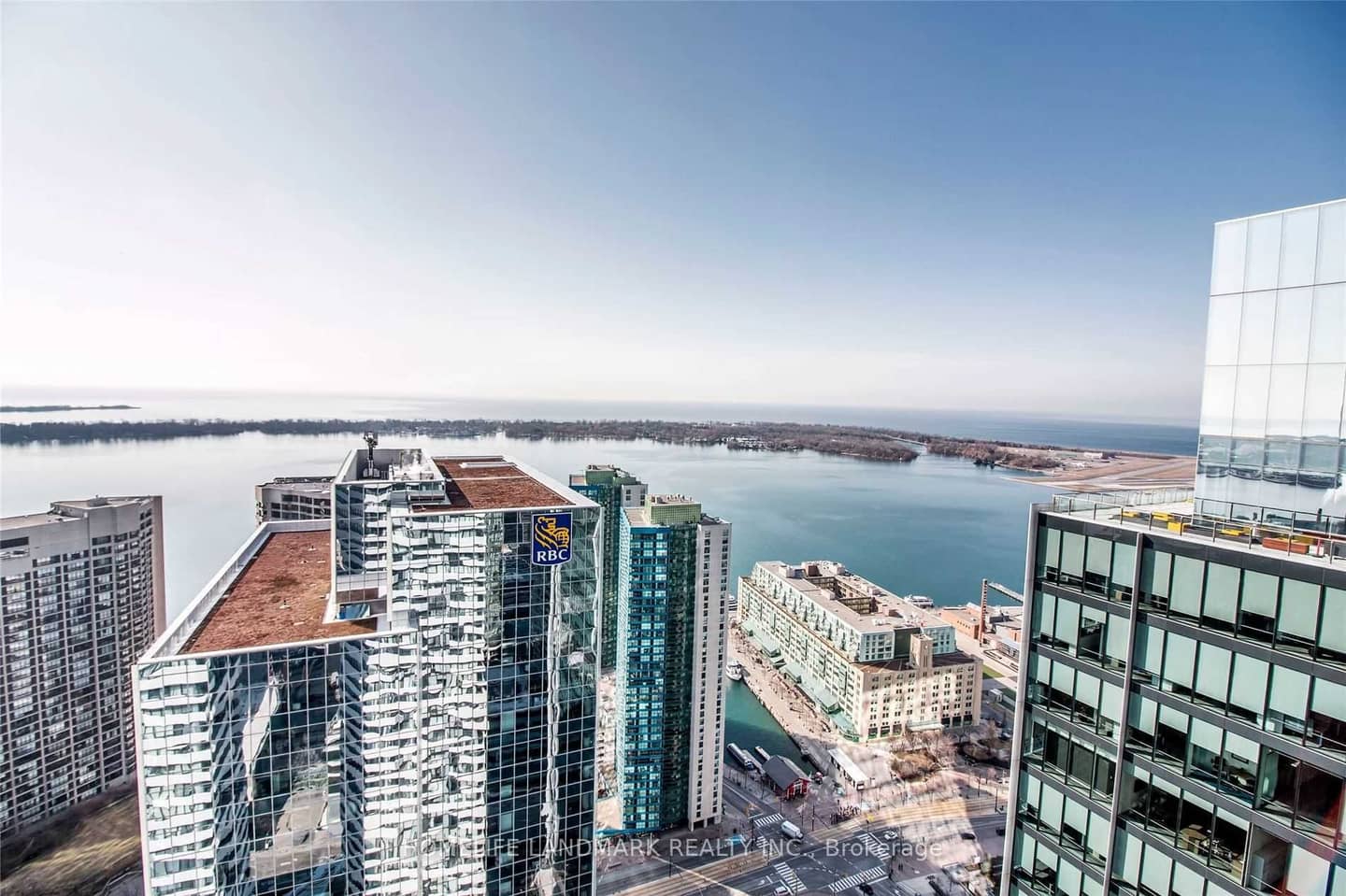 100 Harbour Street 4908, Toronto, ON M5J 0B5