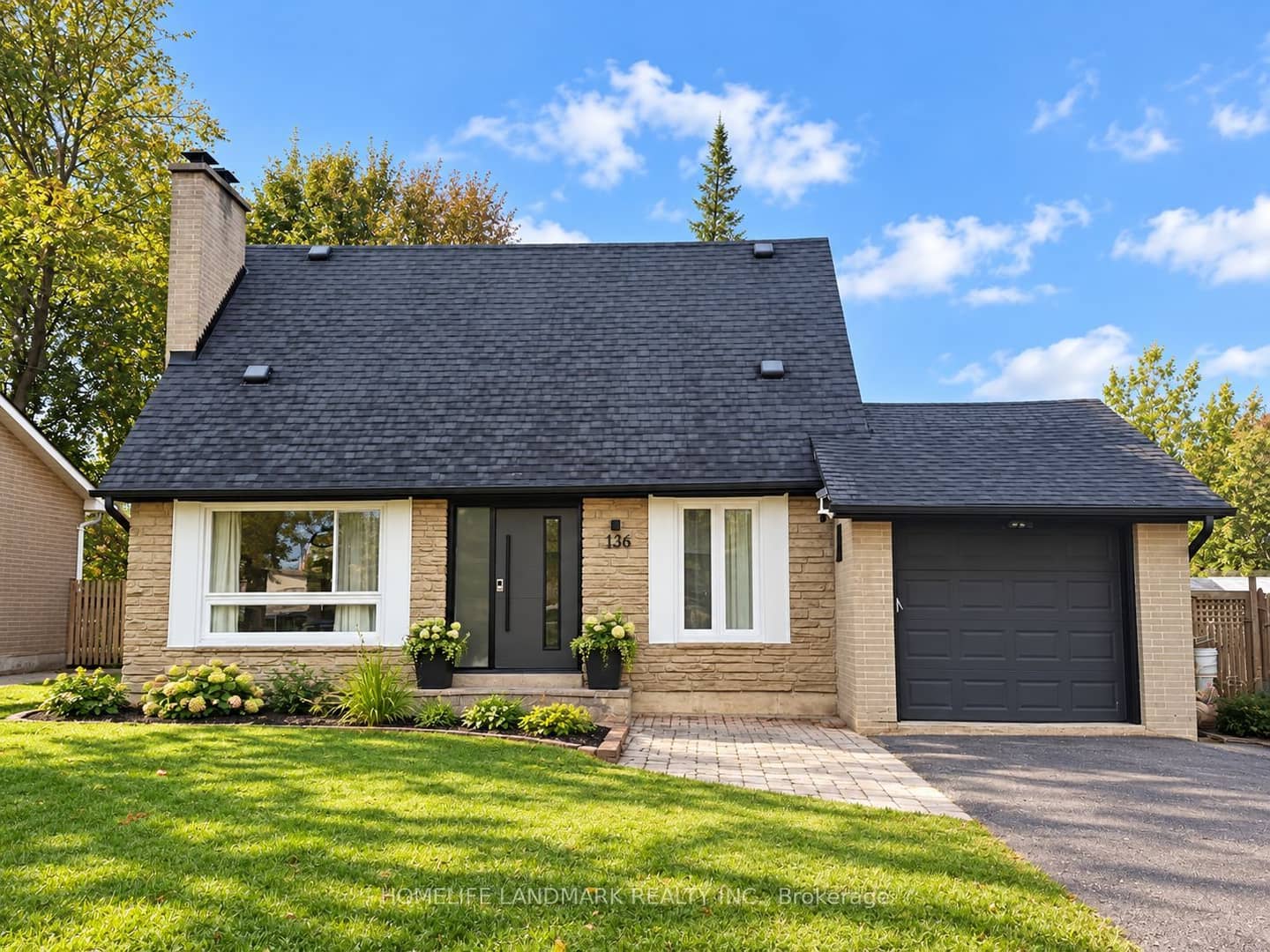 136 Grandview Avenue, Markham, ON L3T 1H6