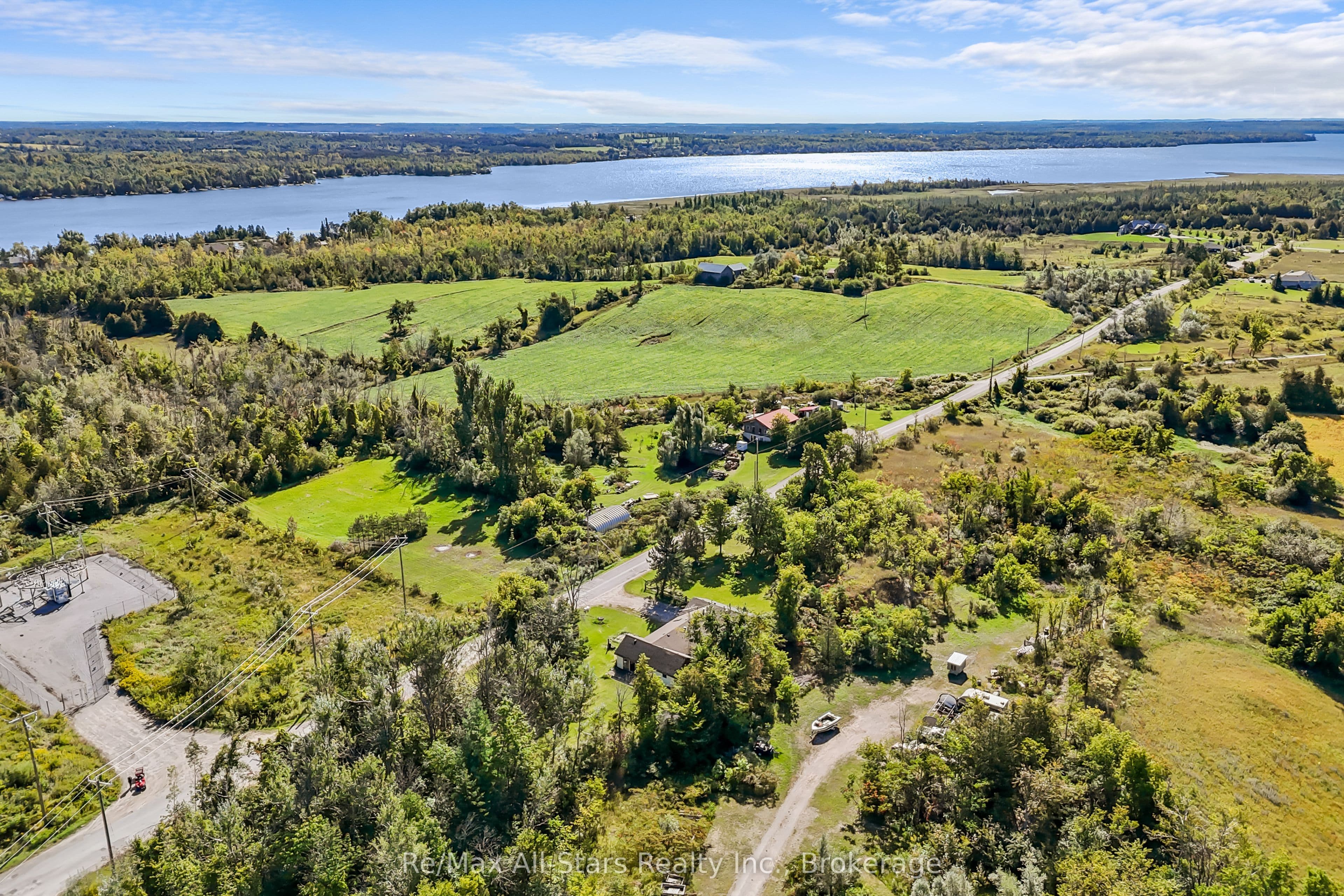 202 West Street S, Kawartha Lakes, ON K0M 1N0