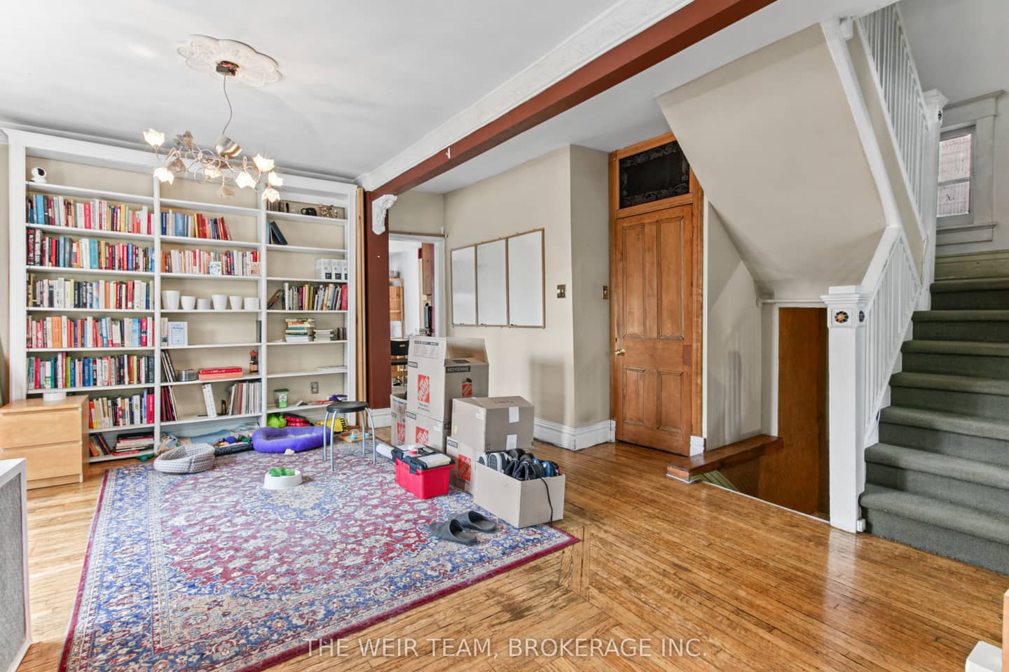 219 Withrow Avenue, Toronto, ON M4K 1E2