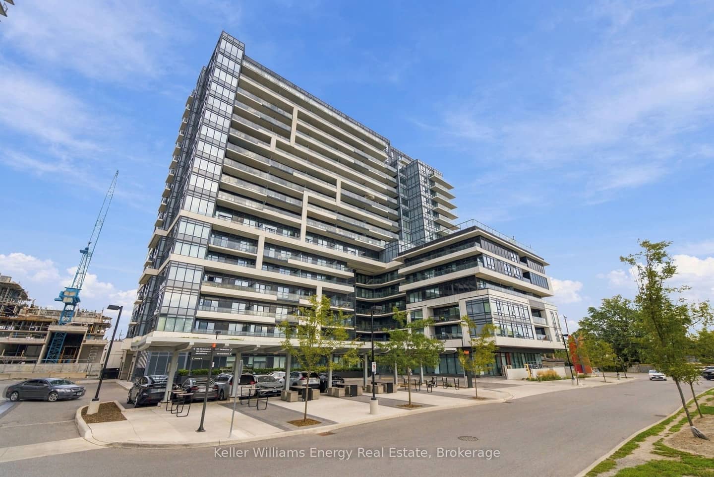 1480 Bayly Street 317, Pickering, ON L1W 0C2