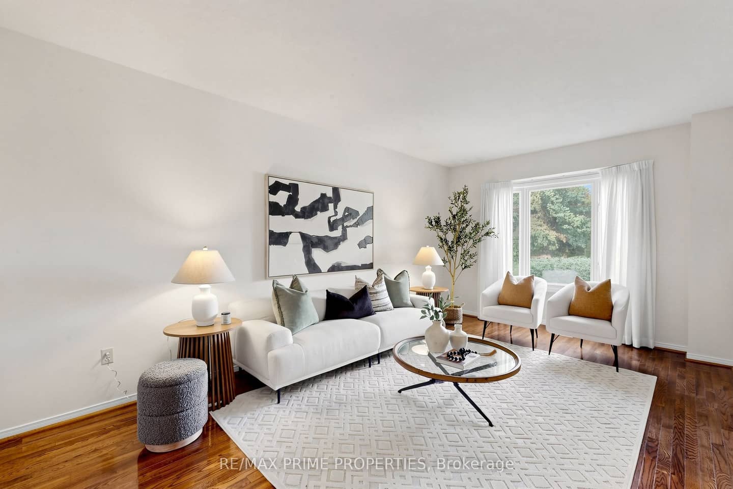 105 Tilman Circle, Markham, ON L3P 5V4