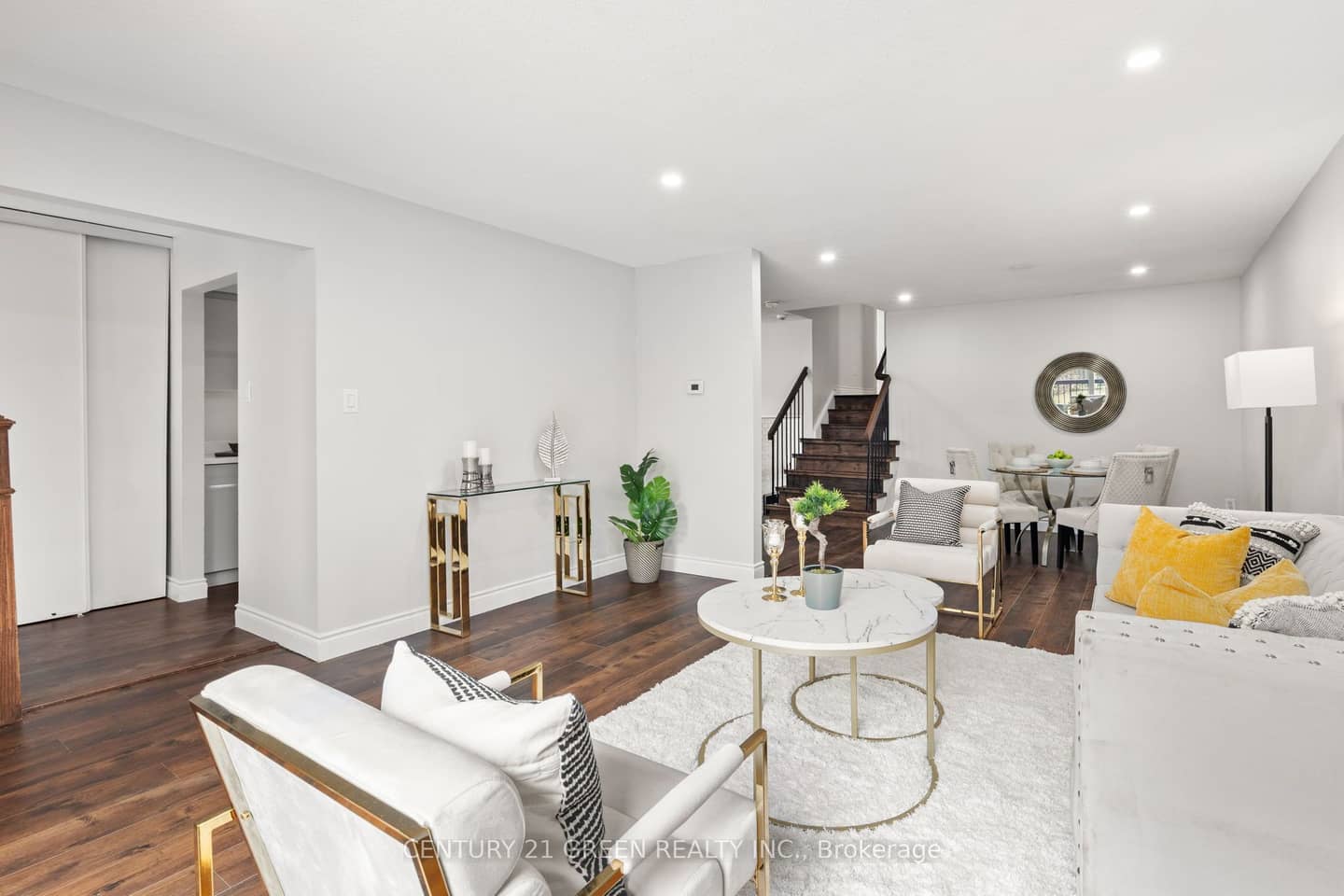 15 Lady Stewart Boulevard, Brampton, ON L6S 3Y2