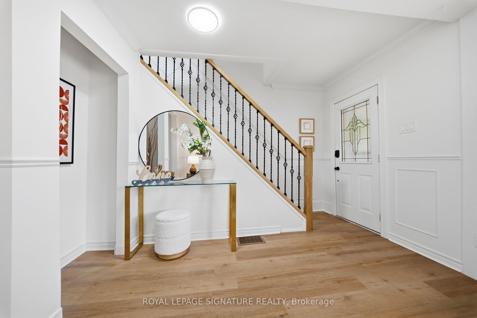 154 Alameda Avenue, Toronto, ON M6C 3X2