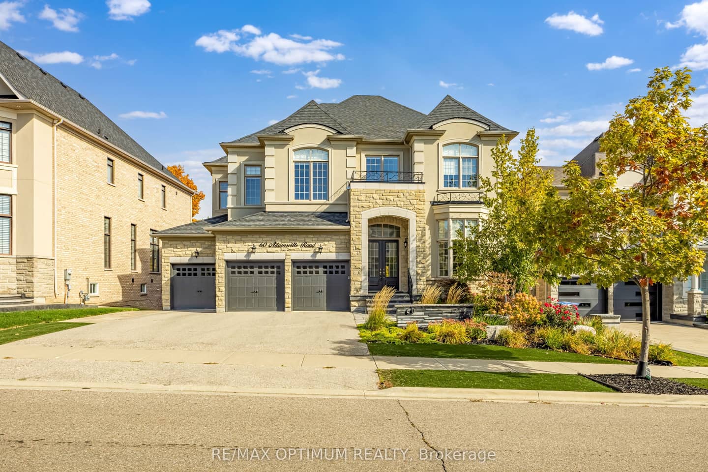 60 Adamsville Road, Brampton, ON L6X 2X4