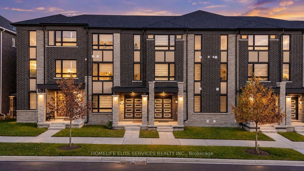 3223 Brigadier Avenue, Pickering, ON L1X 0N1