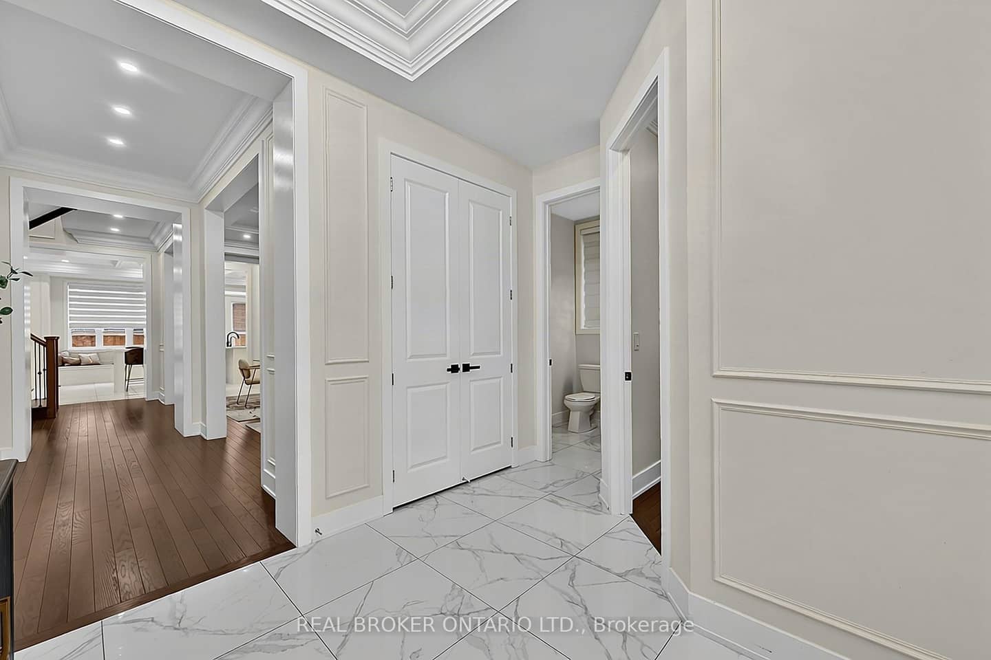 23 Marlene Johnston Drive, East Gwillimbury, ON L9N 0W7