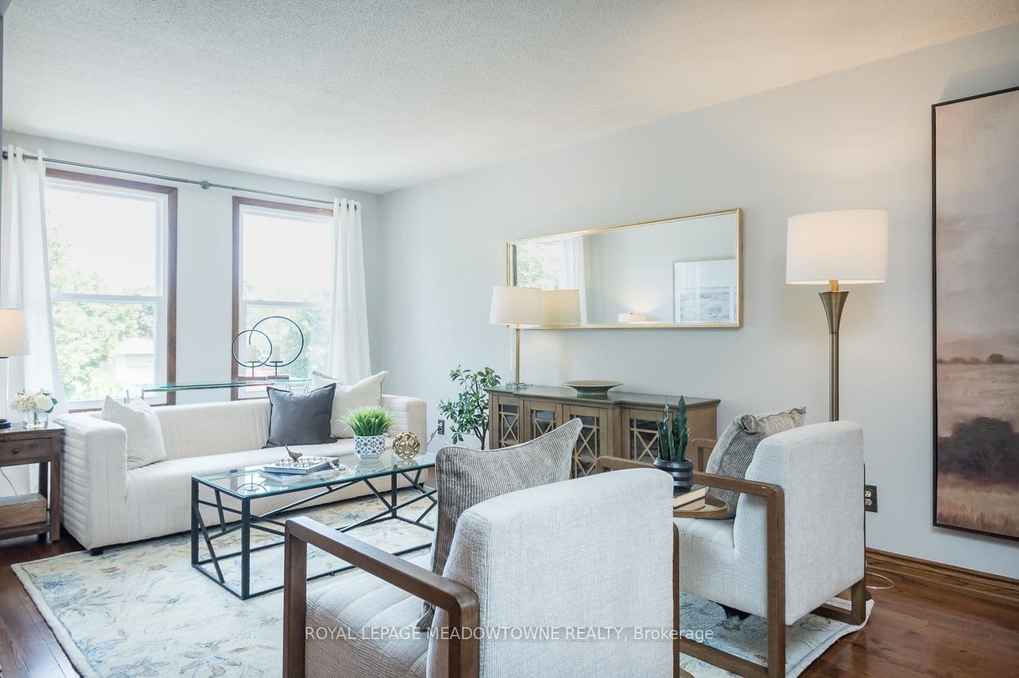 584 Hayward Crescent, Milton, ON L9T 4W7