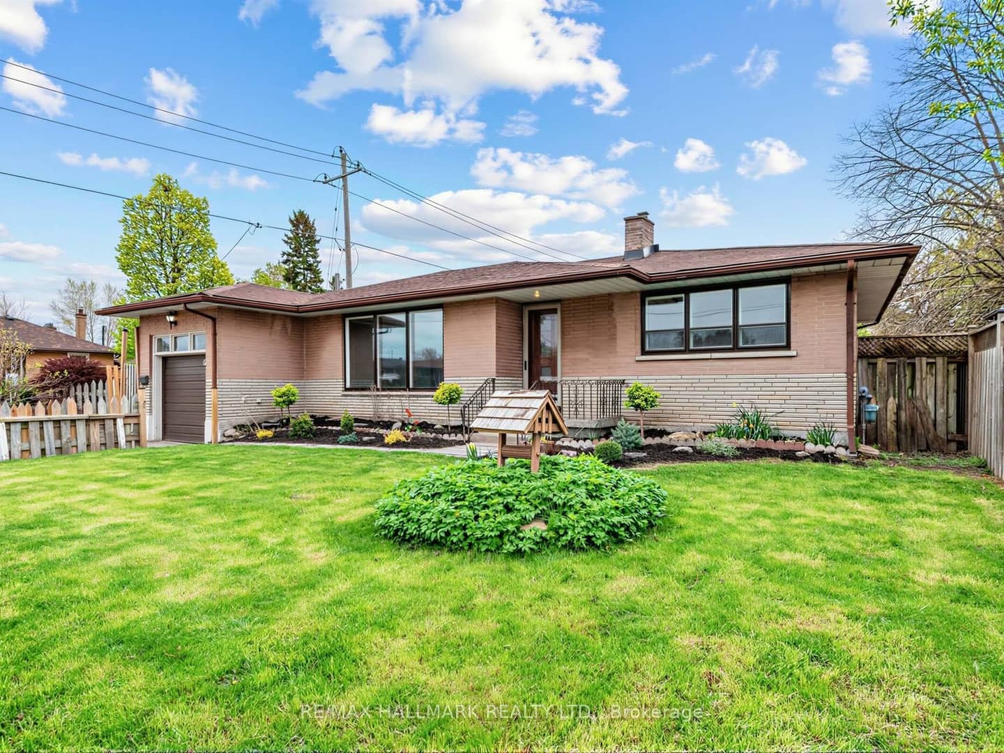 504 Wilson Road S, Oshawa, ON L1H 6C9
