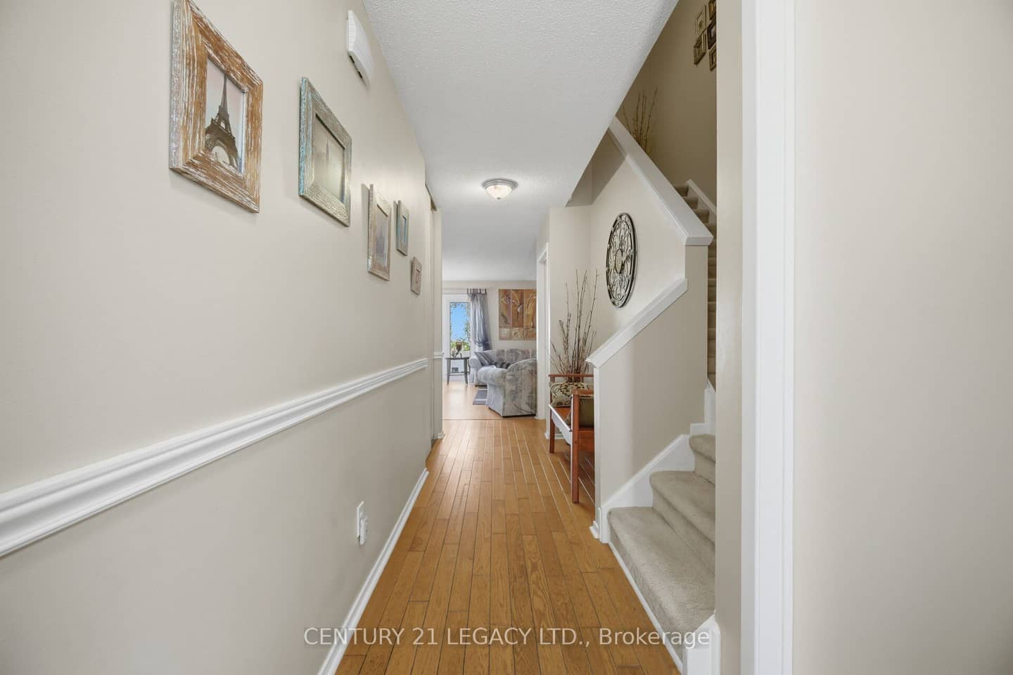 4171 Glen Erin Drive 23, Mississauga, ON L5L 2G3