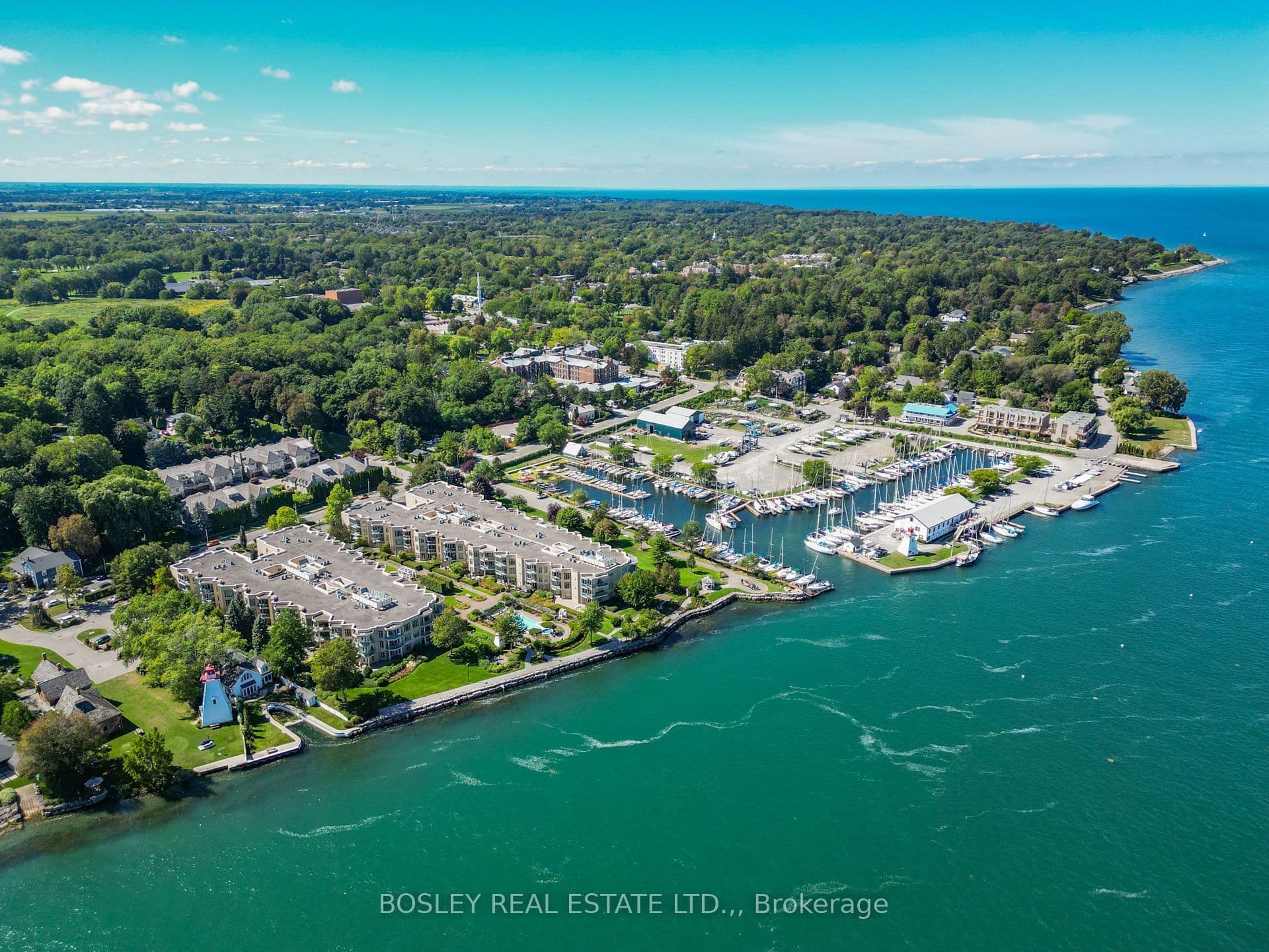 215 Ricardo Street 209, Niagara-on-the-Lake, ON L0S 1J0
