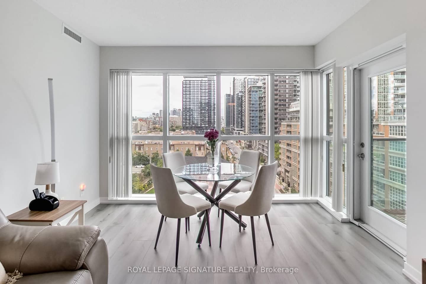 69 Lynn Williams Street 904, Toronto, ON M6K 3R7