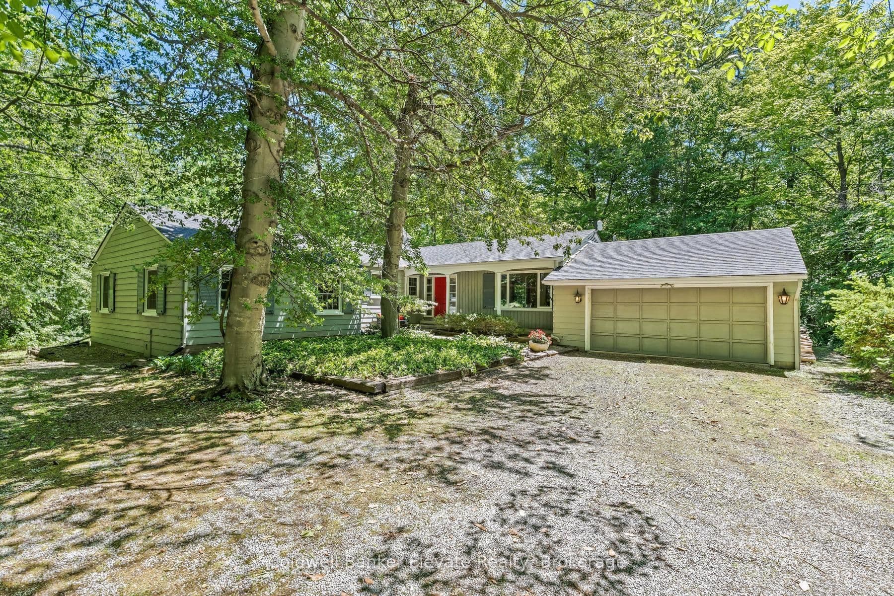 9761 Eighth Line, Halton Hills, ON L7G 4S5