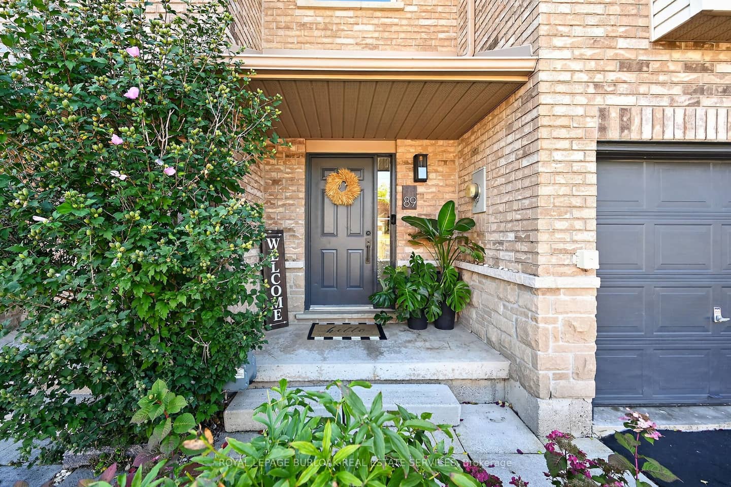 4055 Forest Run Avenue 89, Burlington, ON L7M 5B8