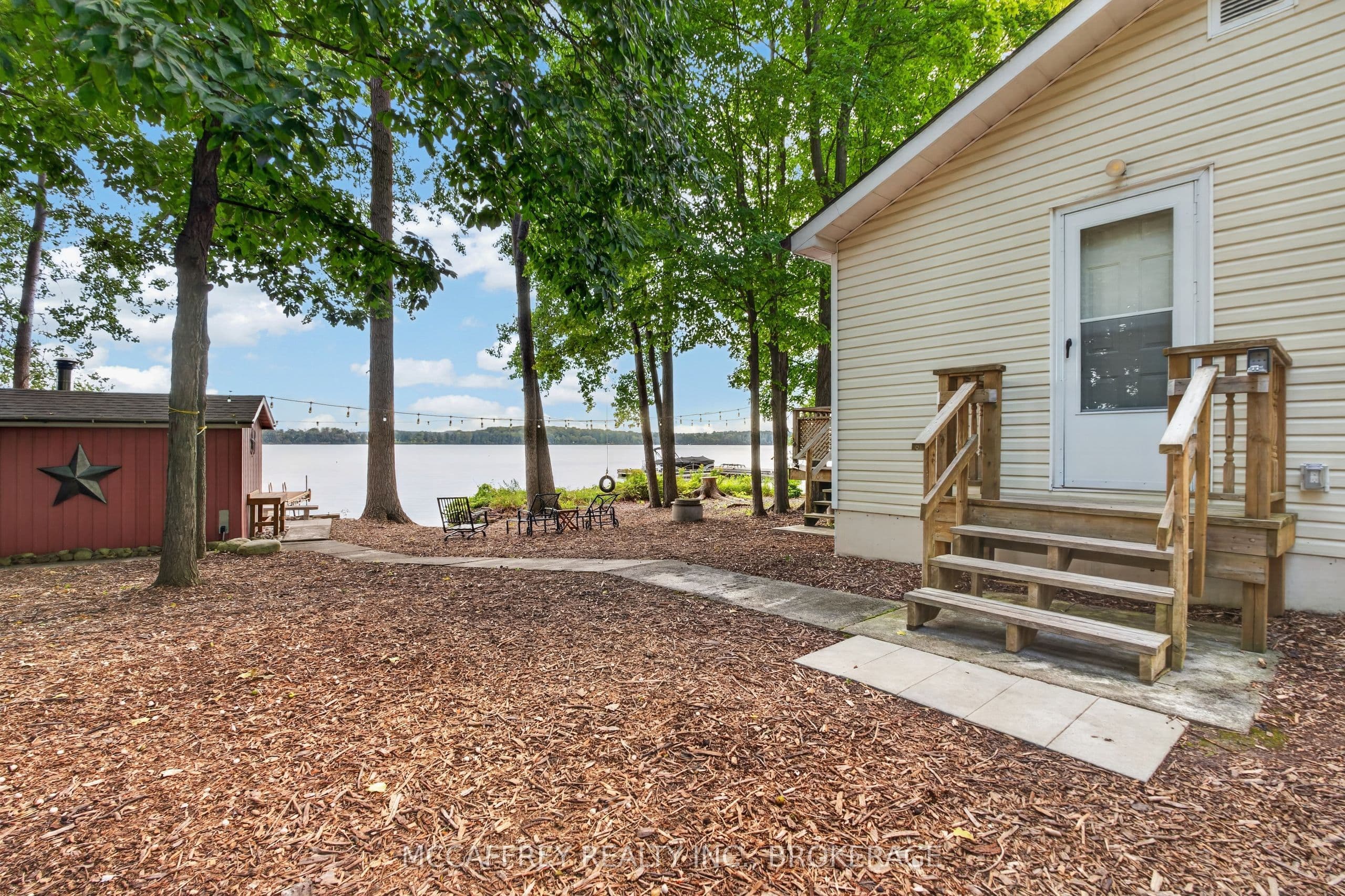106 Bass Cove Road, Greater Napanee, ON K7R 3K7