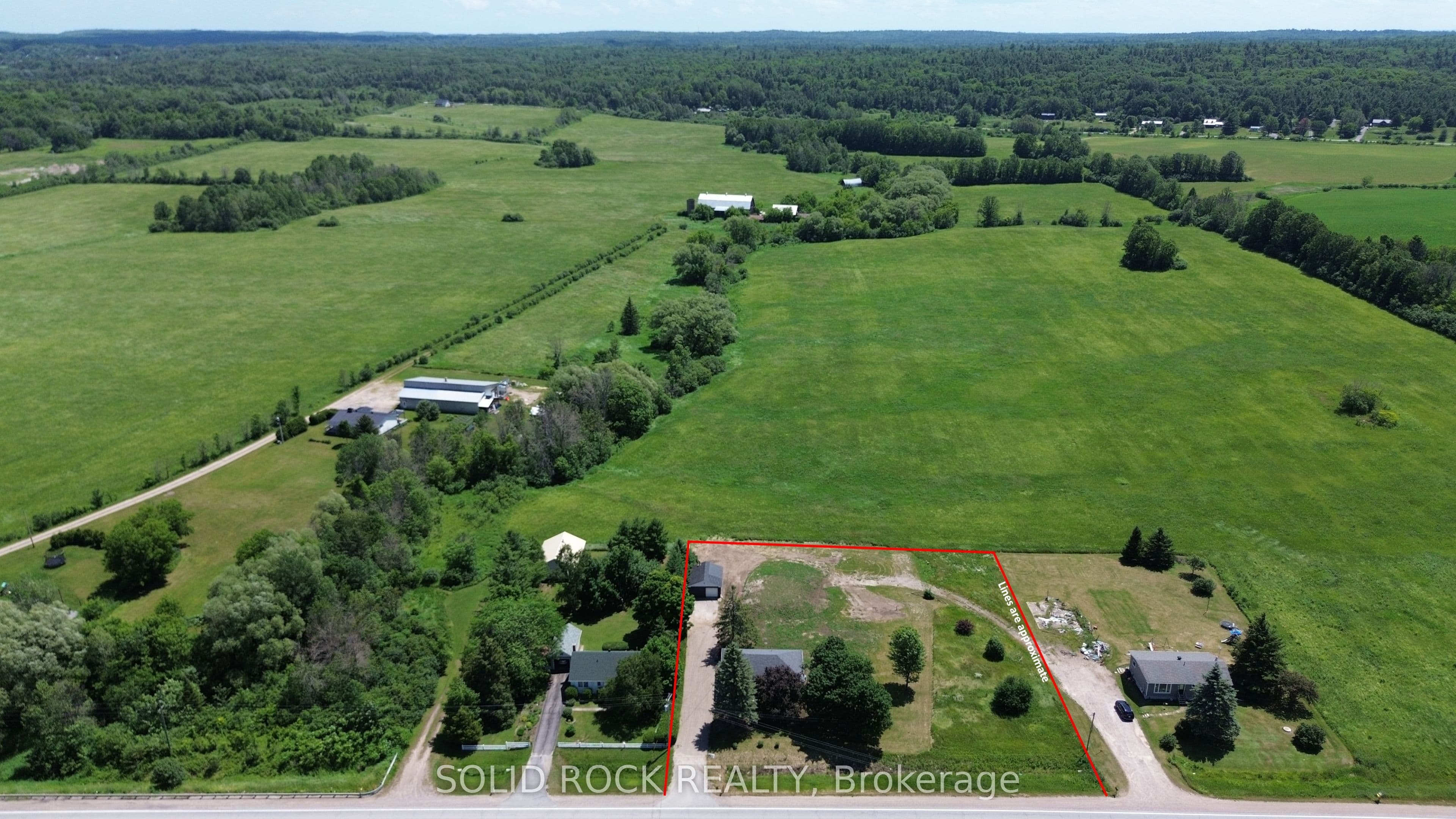1097 132 Highway, Admaston/Bromley, ON K7V 3Z5