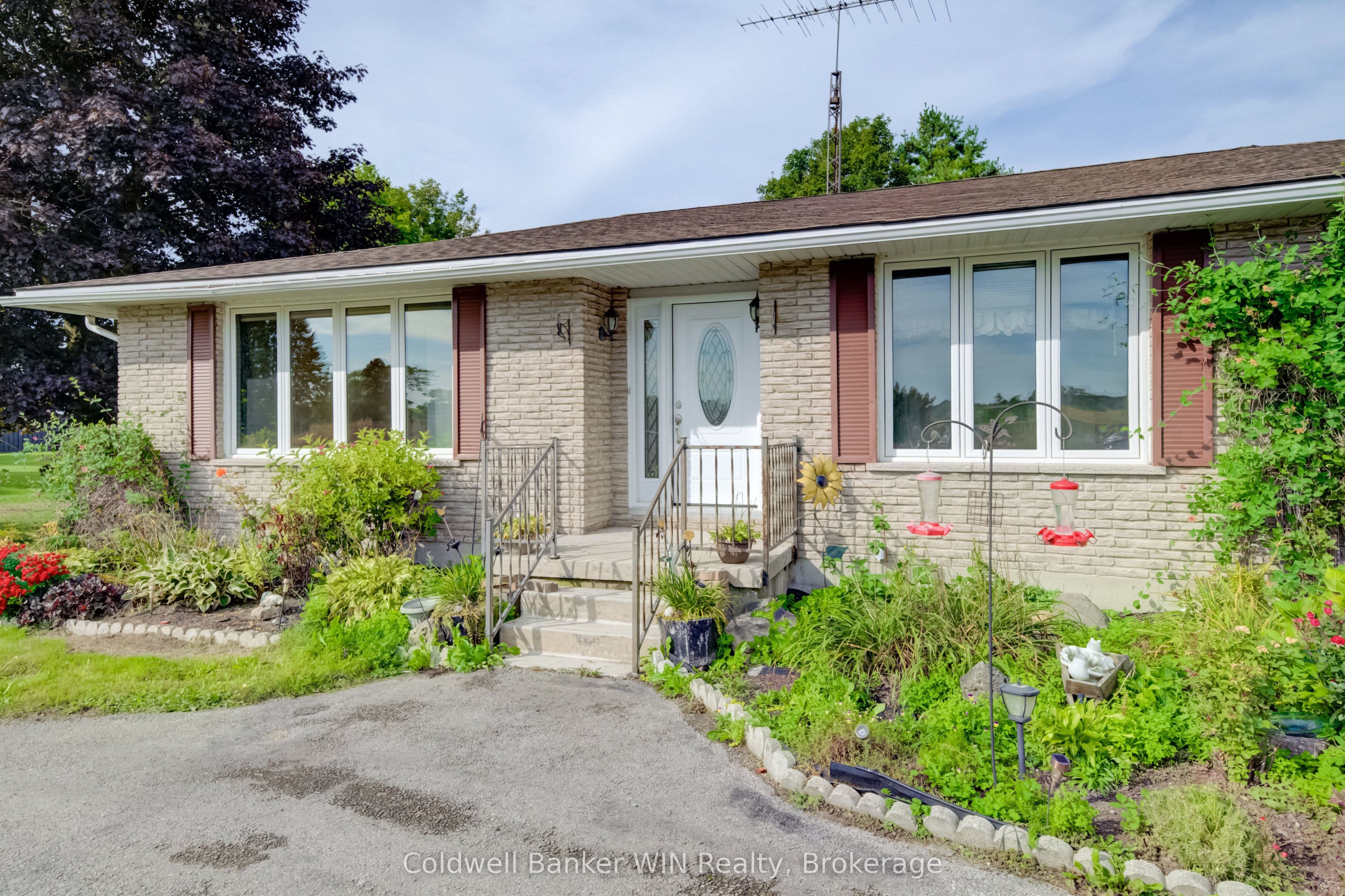 392172 Grey Road 109, Southgate, ON N0G 2A0