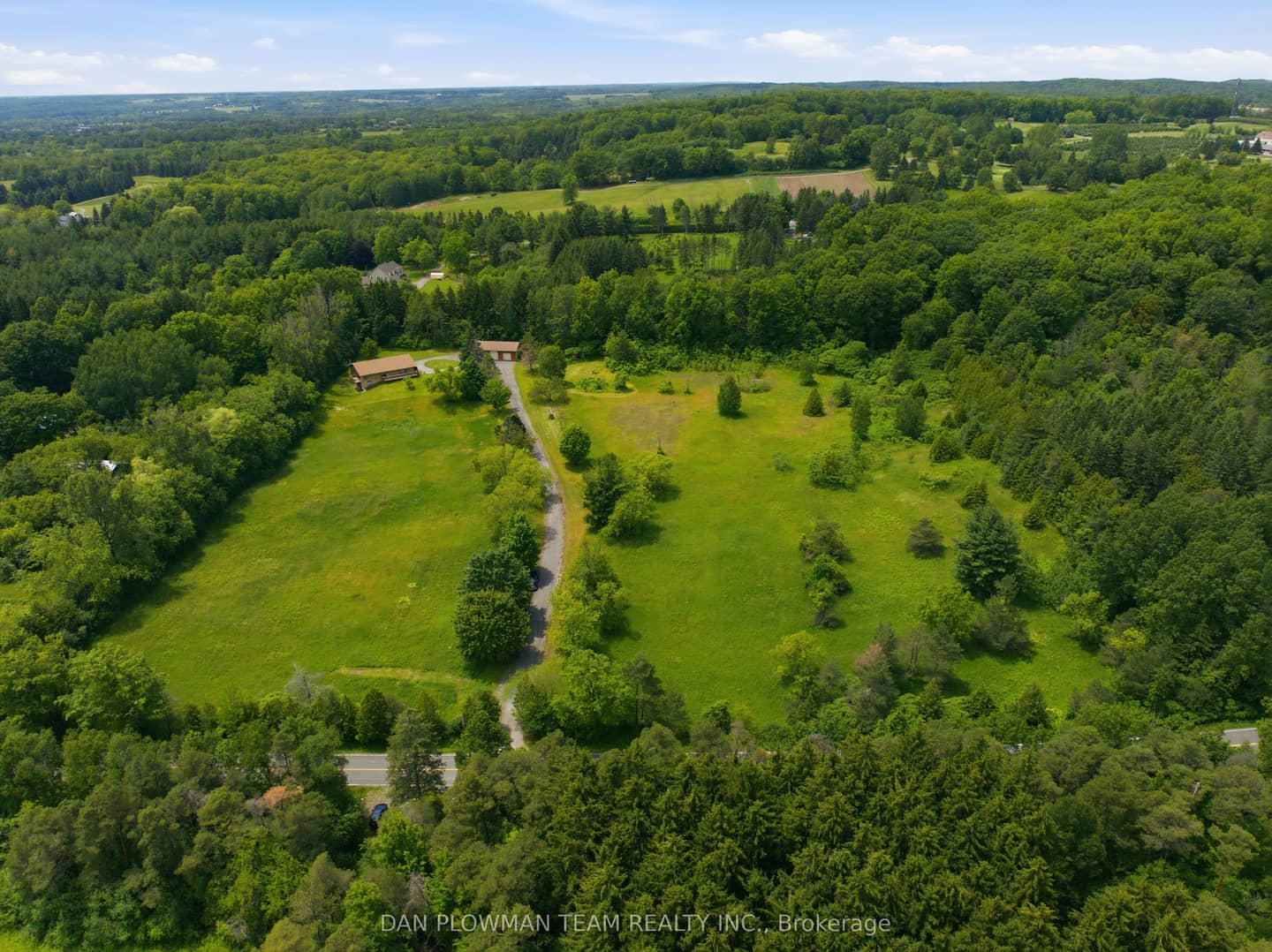 9640 Dagmar Road, Whitby, ON L0B 1A0
