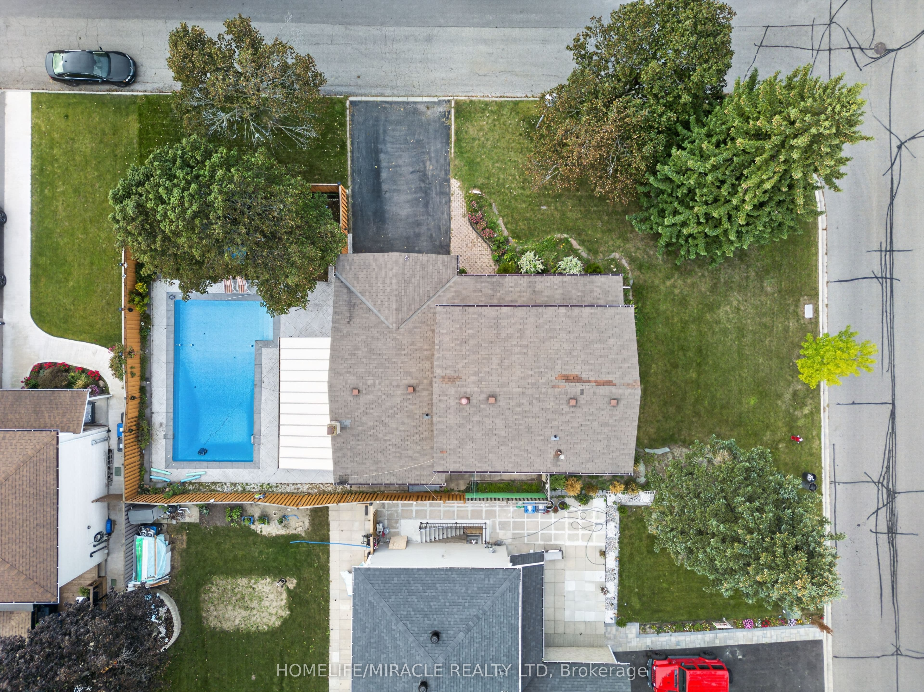 2 Jubilee Court, Brampton, ON L6S 2H2