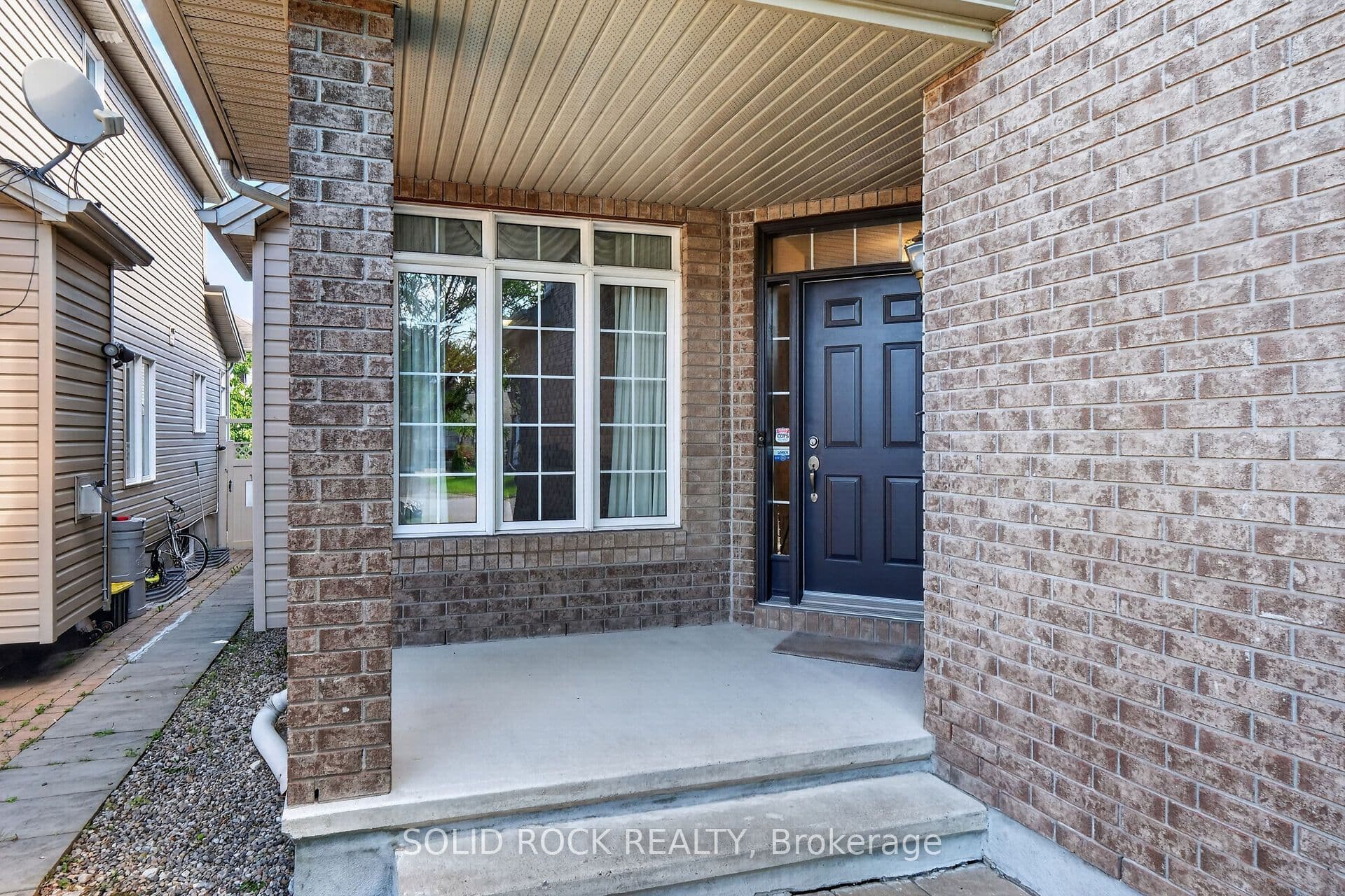 131 Finn Court, Hunt Club - South Keys and Area, ON K1V 2C6