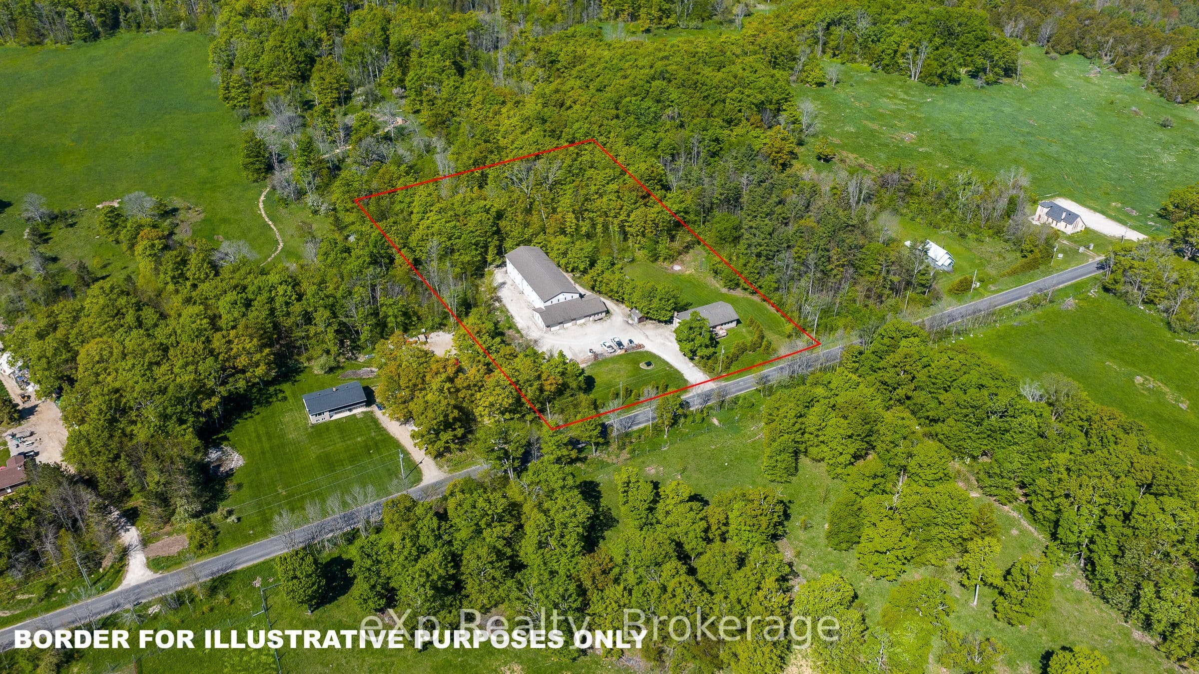 117 East Road, Northern Bruce Peninsula, ON N0H 1W0