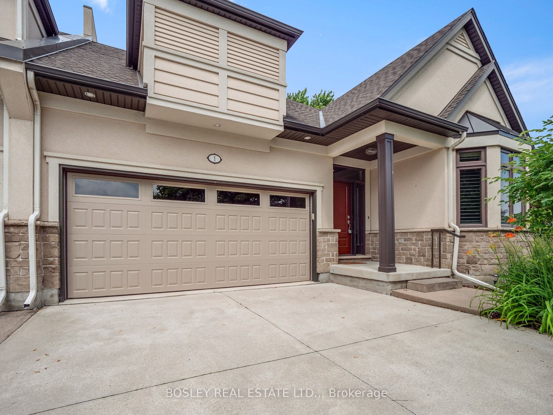1 Emerald Common, St. Catharines, ON L2M 0A7