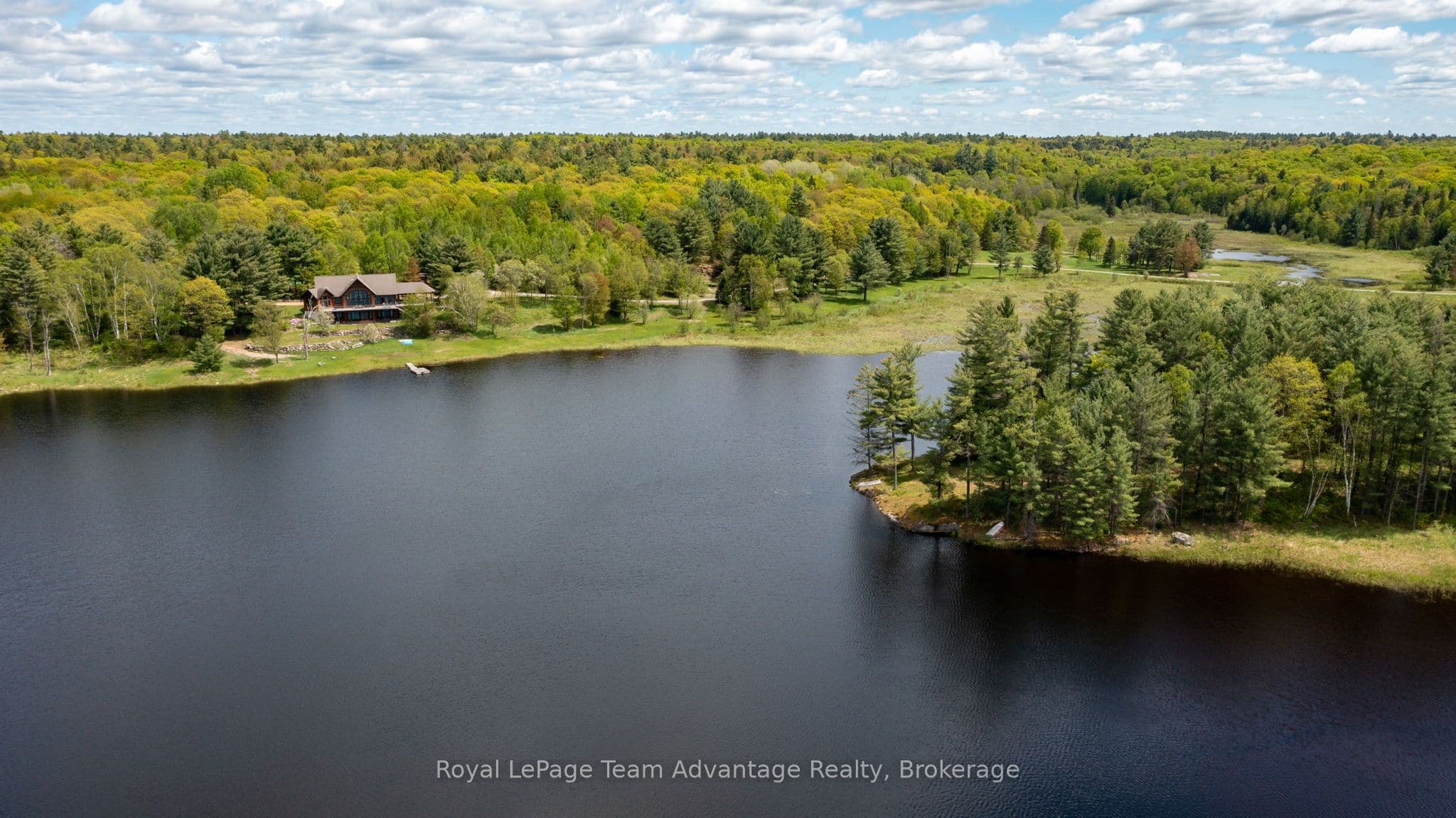 68 Lees Road, McKellar, ON P2A 0B4
