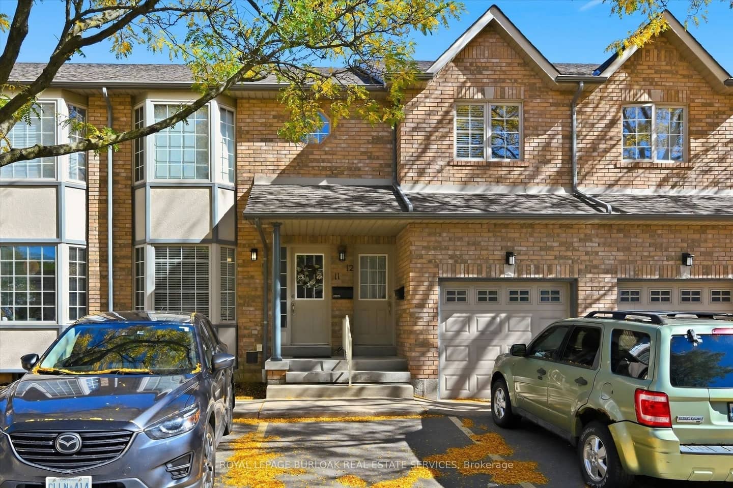 705 Cumberland Avenue 11, Burlington, ON L7N 3W4