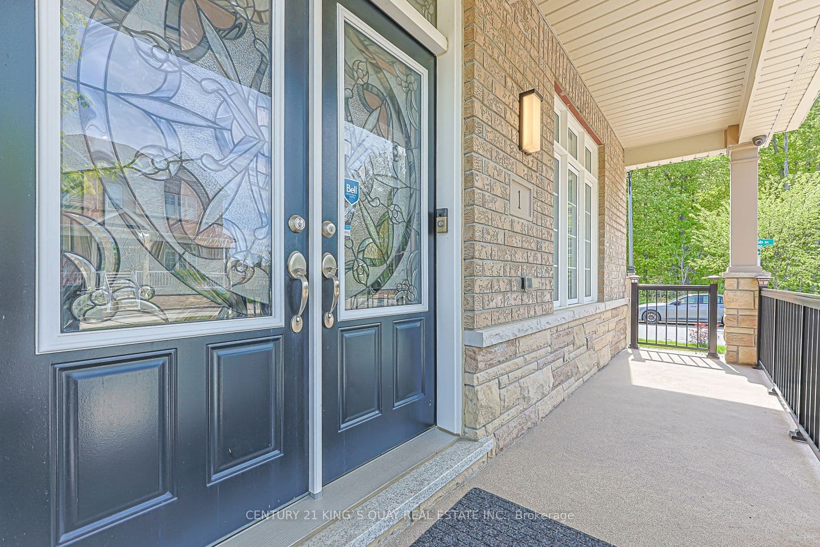 1 Bloom Street, Markham, ON L6B 0Z7