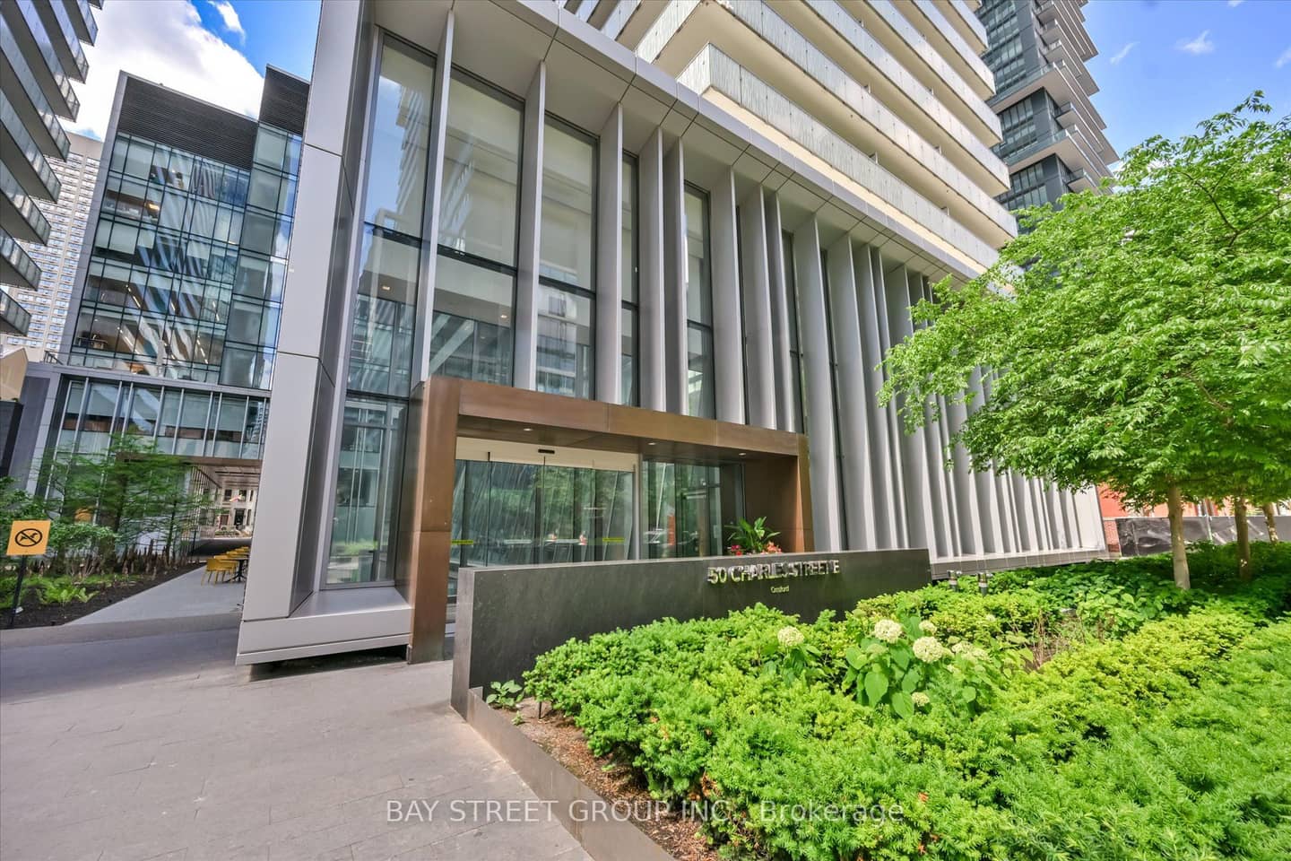 50 Charles Street E LPH4706, Toronto, ON M4Y 0C3