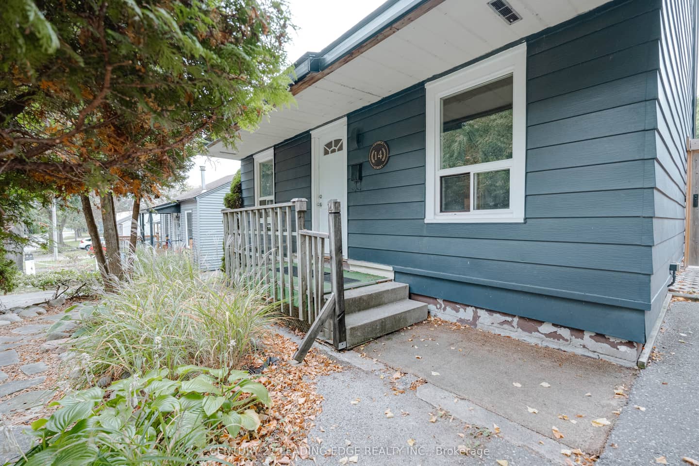 14 George Street, Ajax, ON L1S 1S5