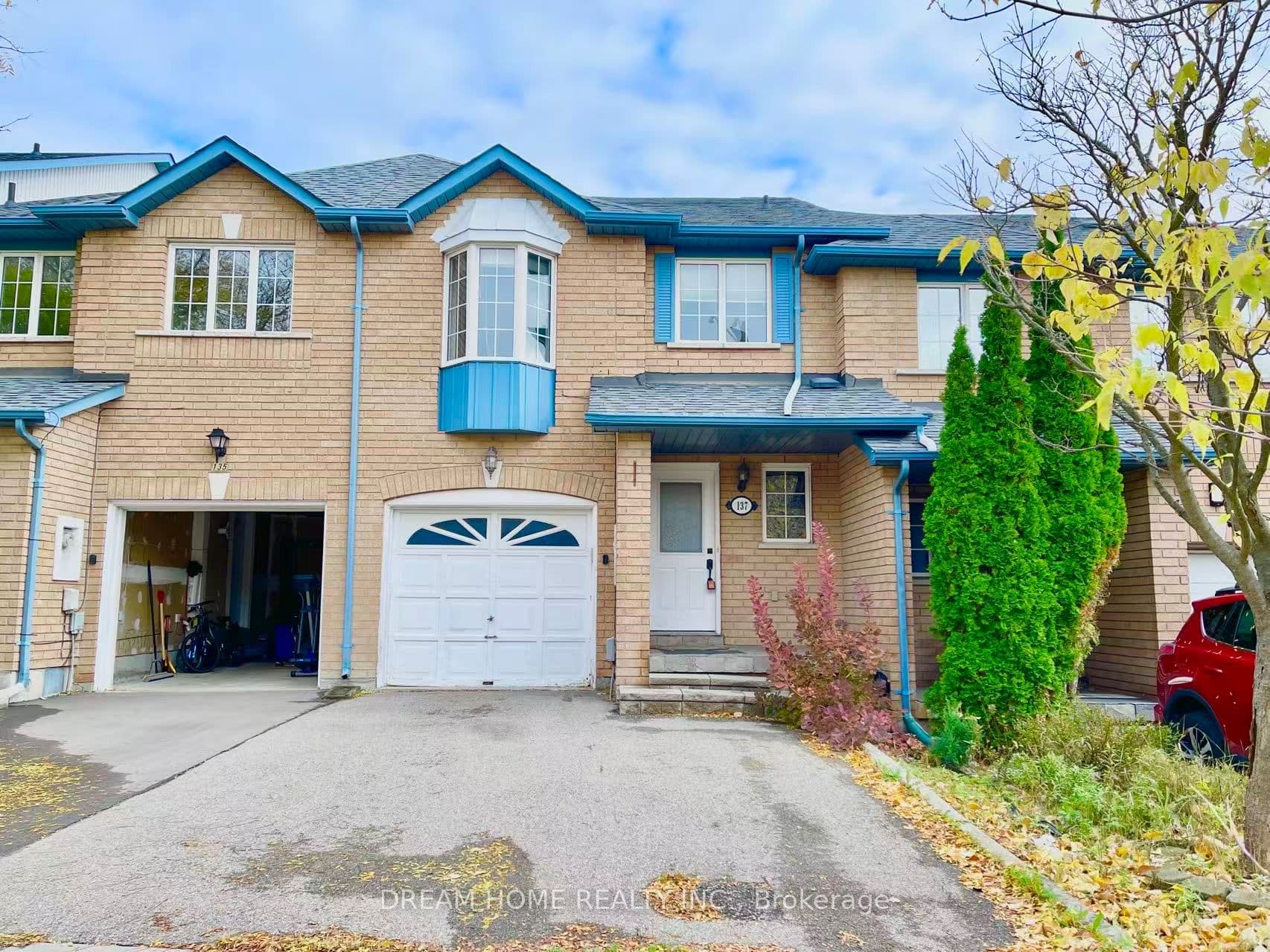 137 Kimono Crescent, Richmond Hill, ON L4S 2A5