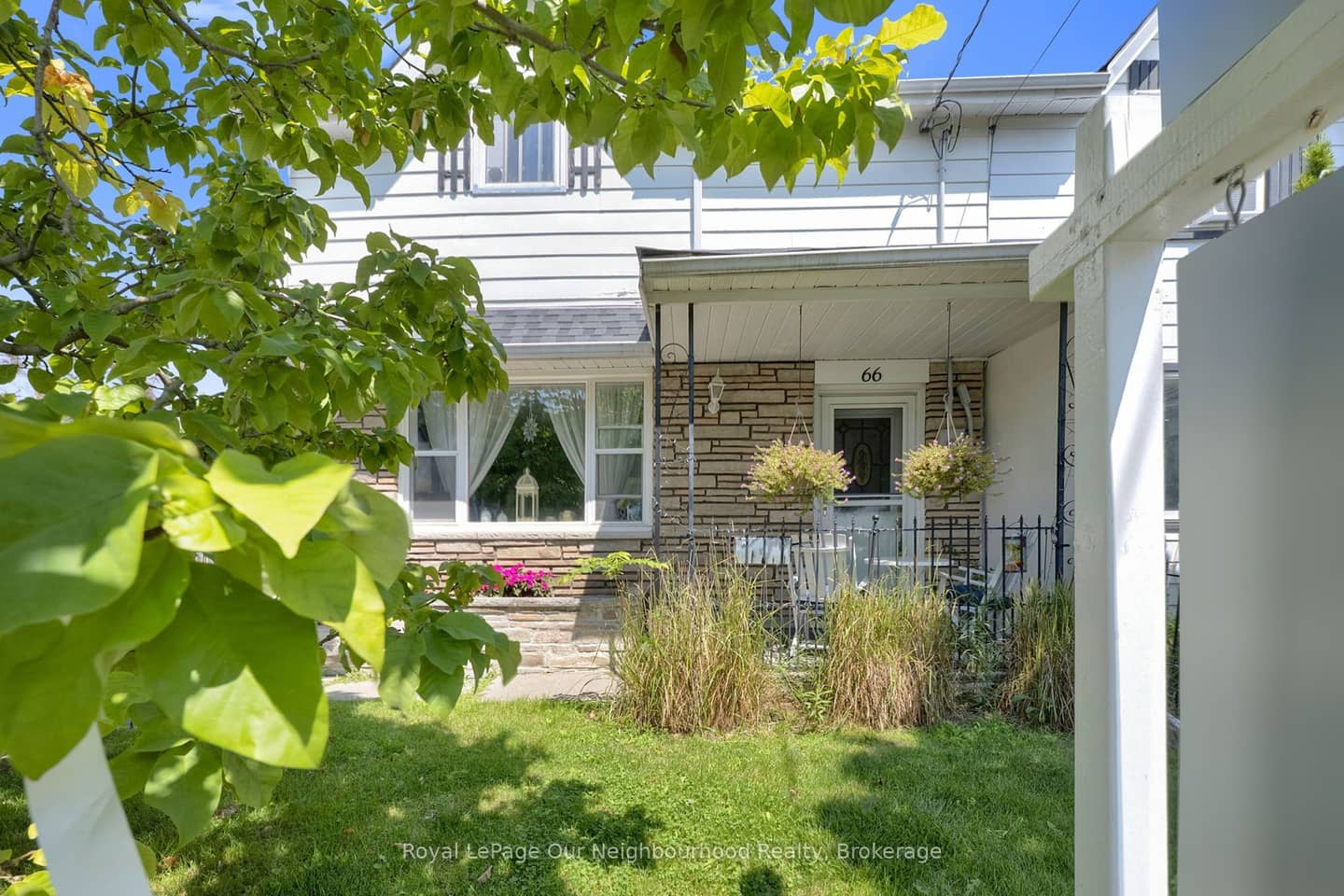 66 Wellington Street, Clarington, ON L1C 1V5