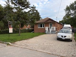 33 Maida Vale, Toronto, ON M1K 2X8