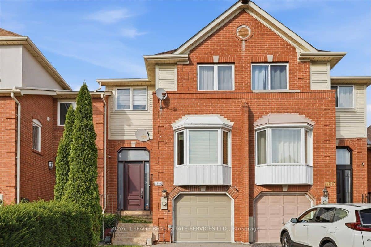 1199 LEEWOOD Drive, Oakville, ON L6M 3B3