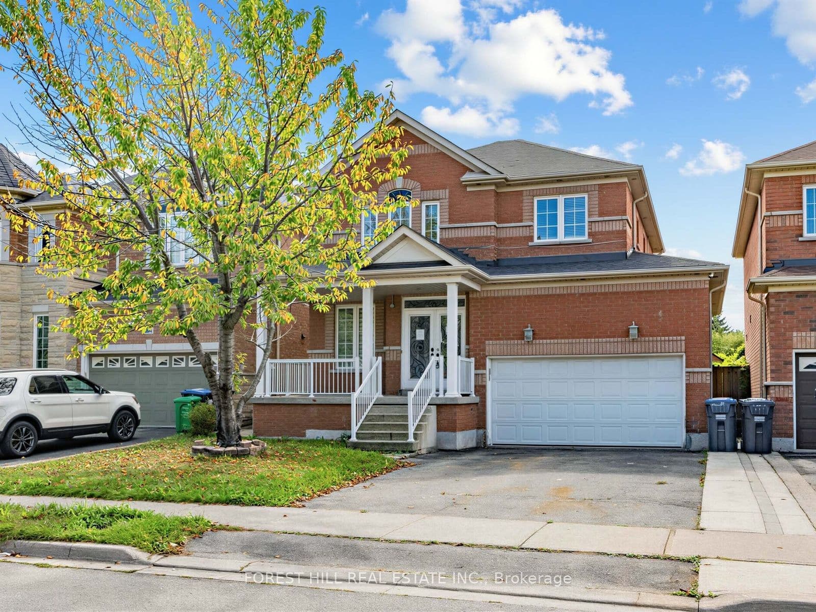 112 StoneyLake Avenue, Brampton, ON L6V 4S3