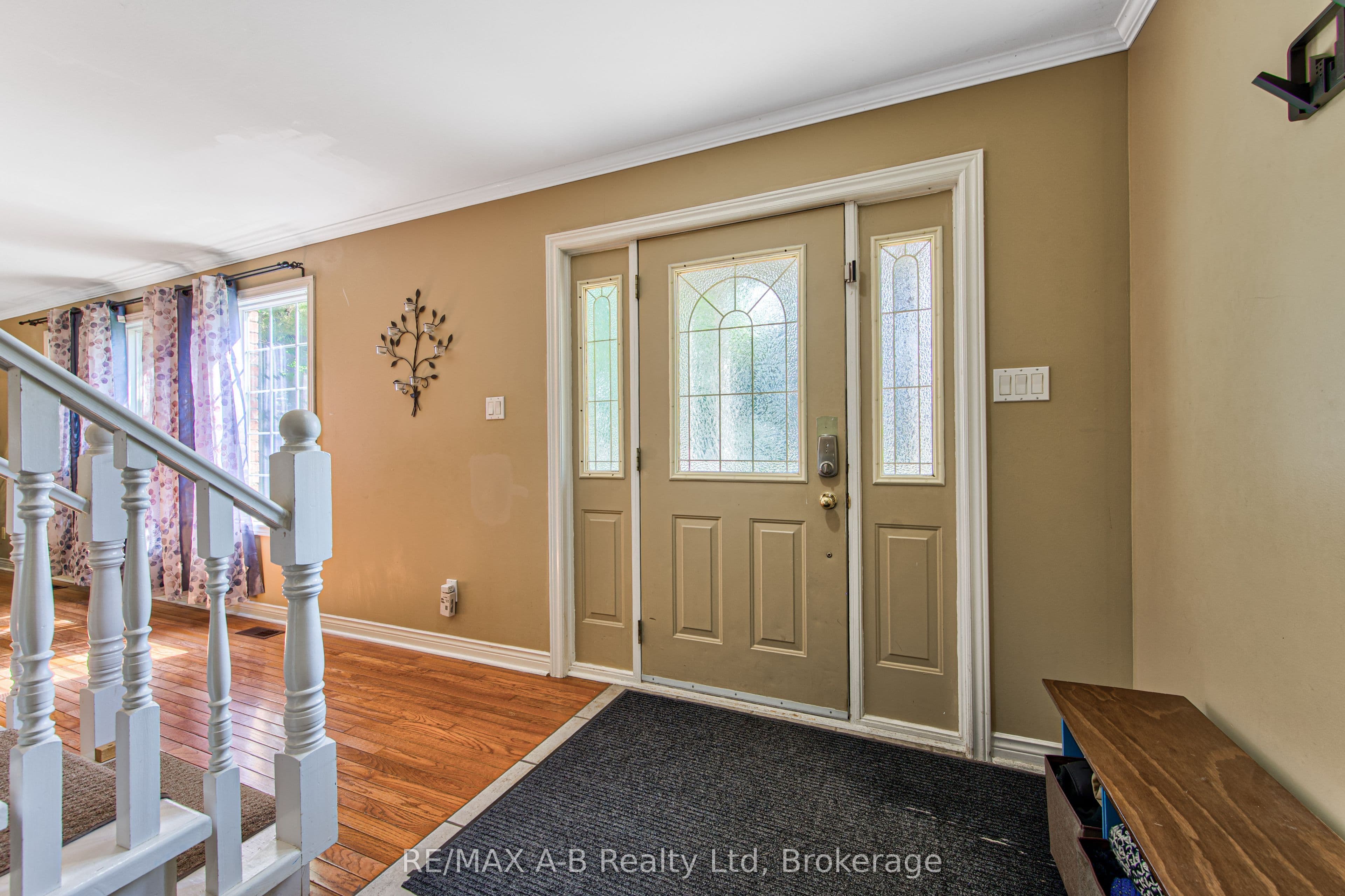 3968 Wilson Street, Perth East, ON N0B 2P0