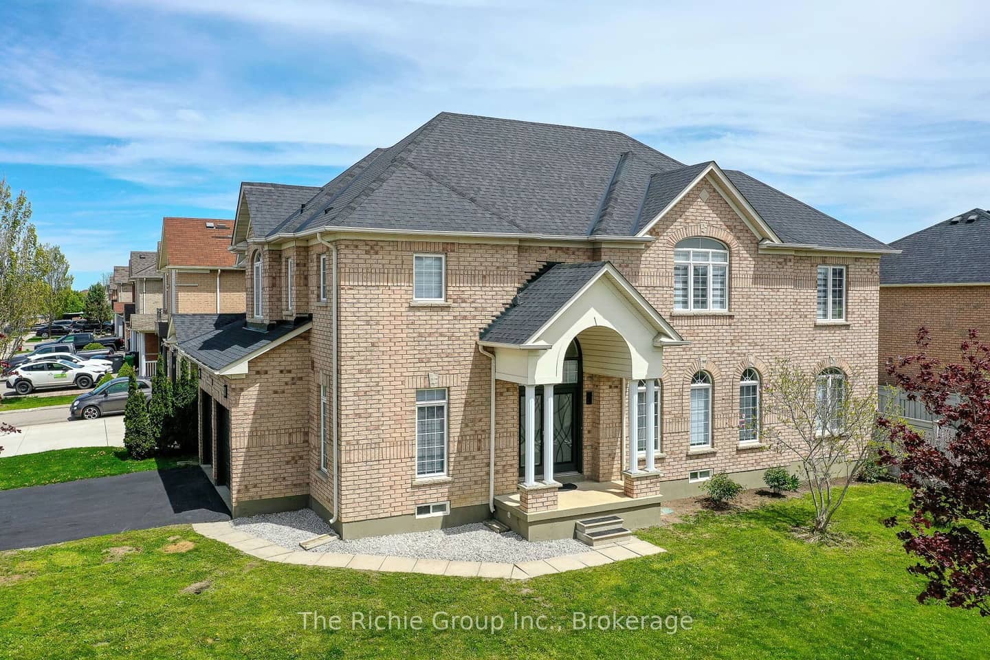 59 Tarquini Crescent, Caledon, ON L7E 2Z5
