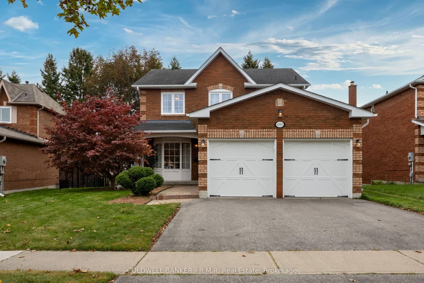 1090 Thimbleberry Circle, Oshawa, ON L1K 2H2