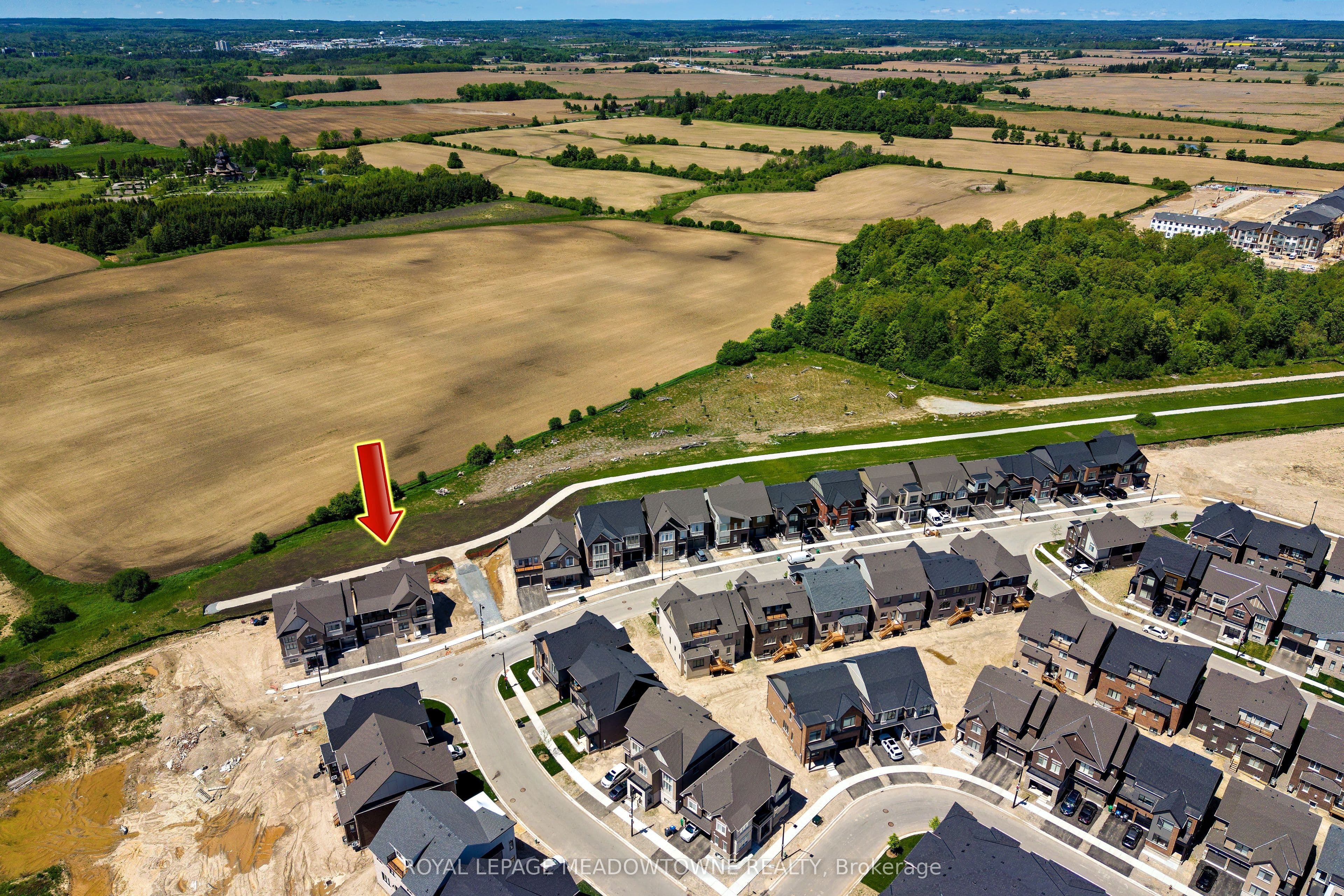 68 Spiritwood Way, Brampton, ON L7A 5L9