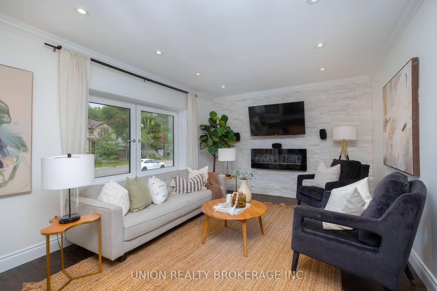 65 Adanac Drive, Toronto, ON M1M 2E6