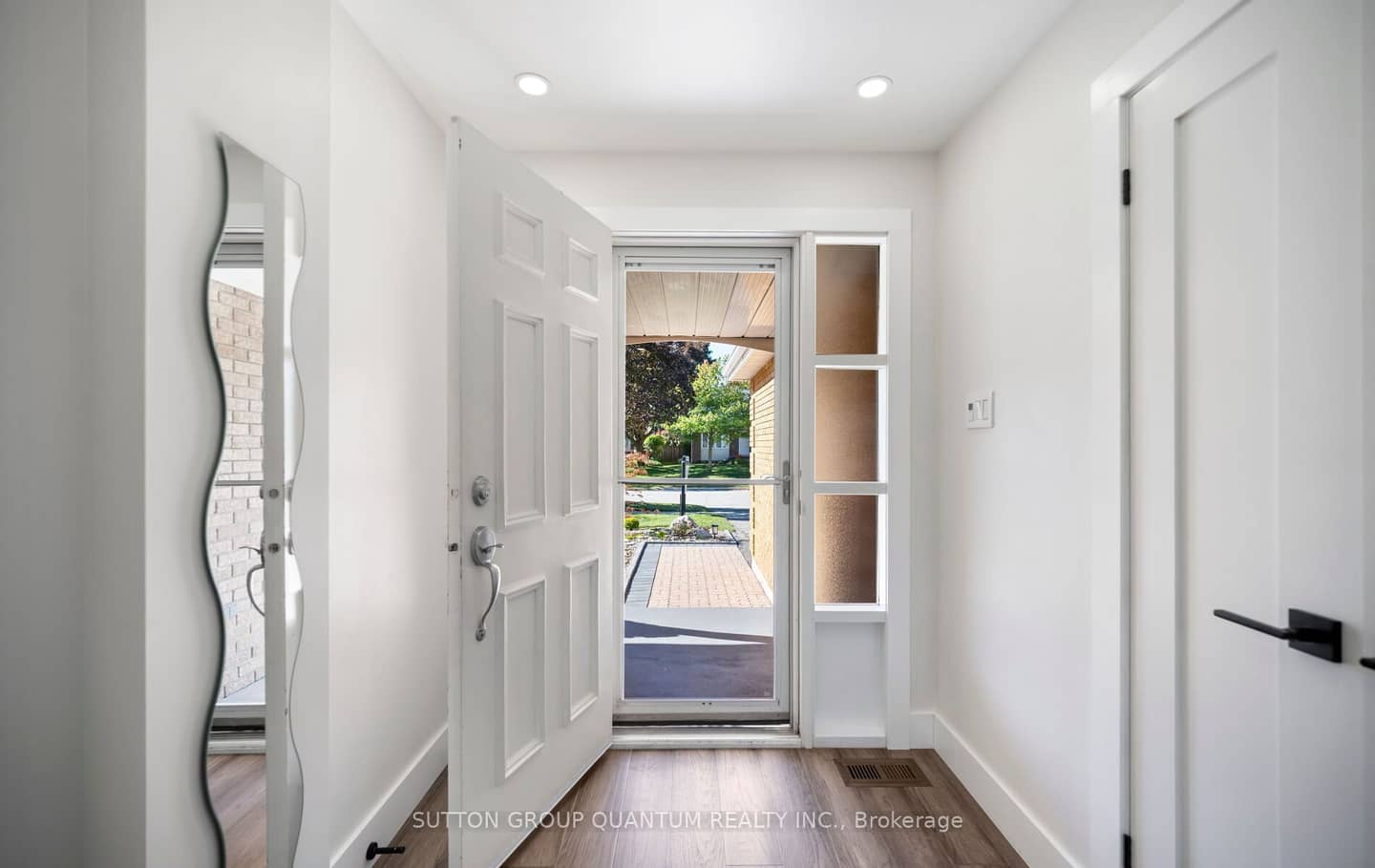 4071 Wheelwright Crescent, Mississauga, ON L5L 2X3