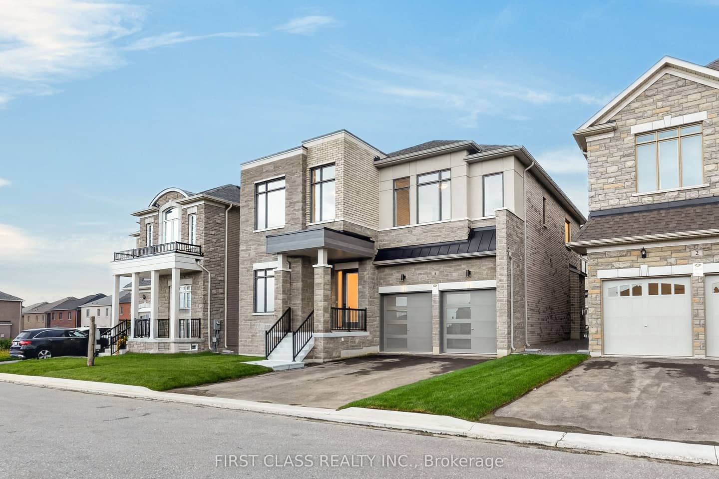 4 Furon Street, Richmond Hill, ON L4E 1M7